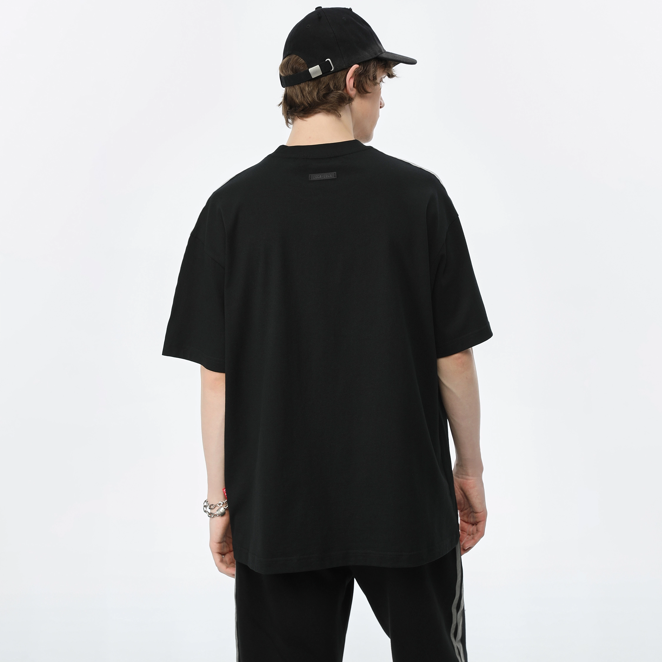 Coke T