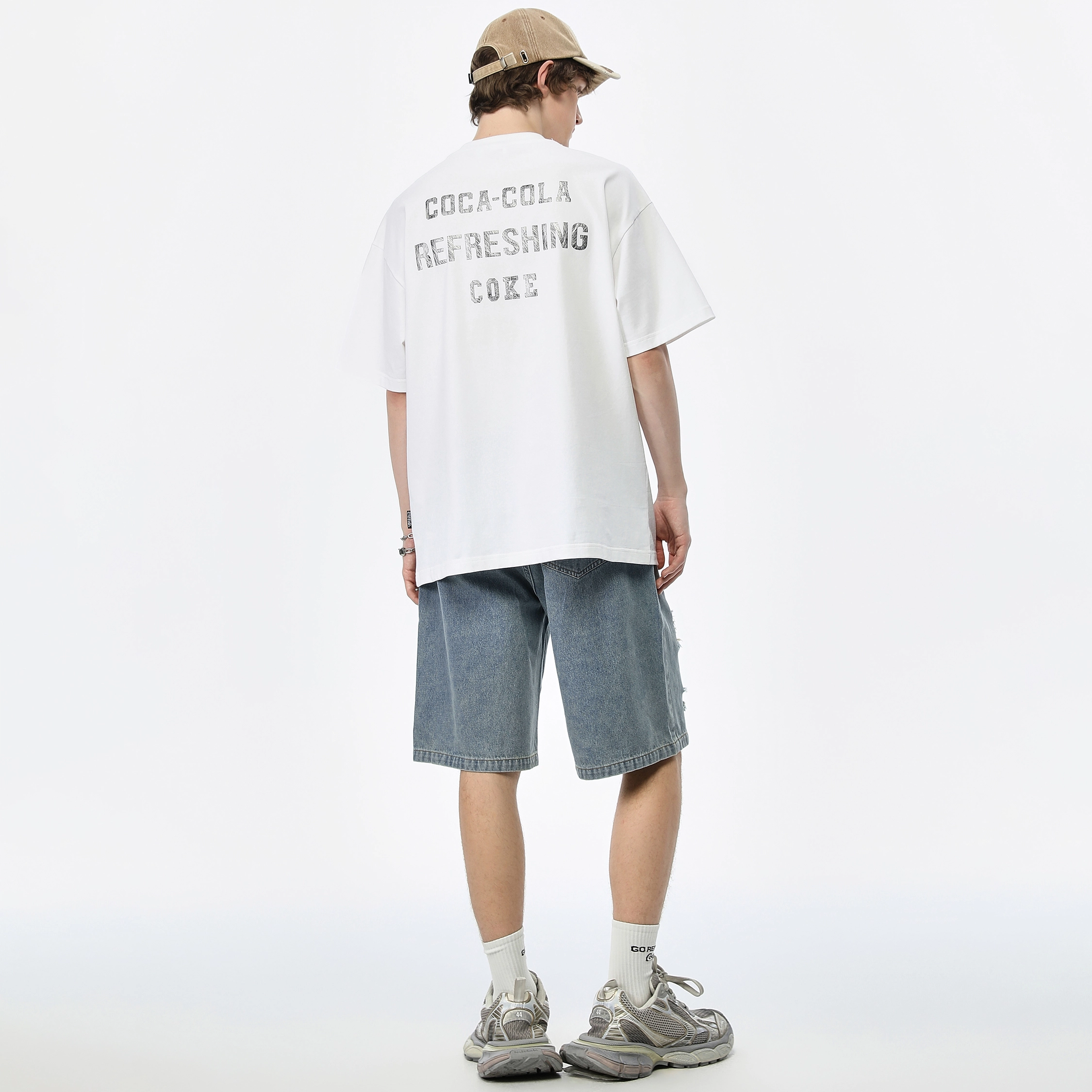 Coke T