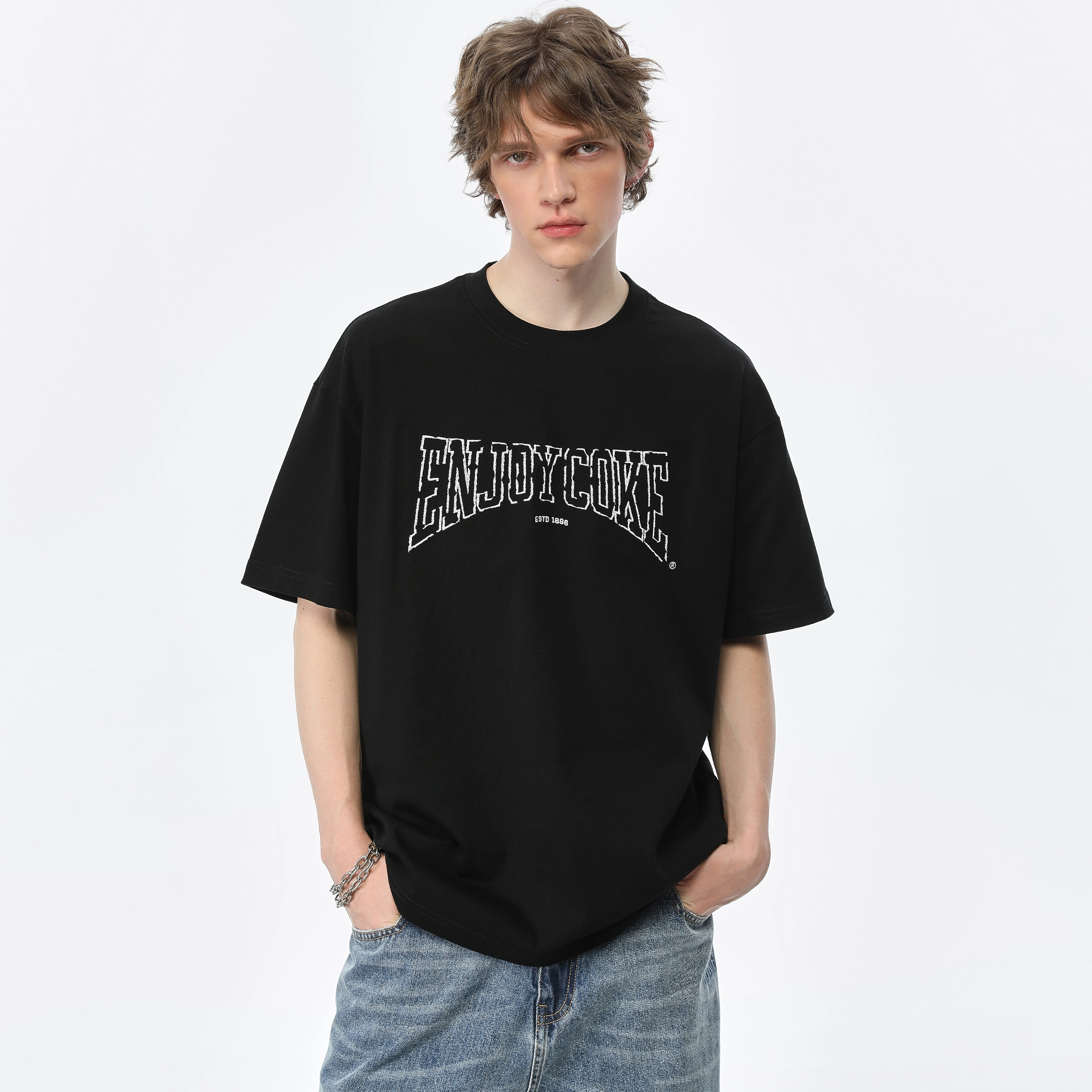 Coke T