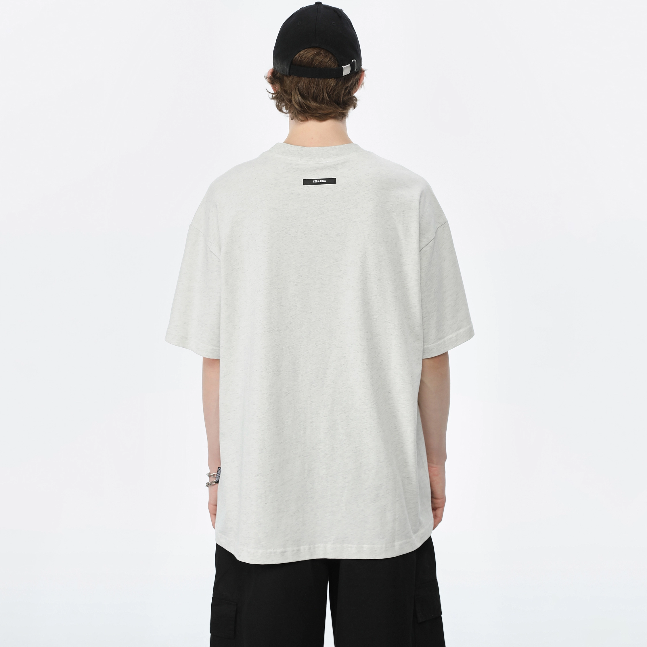 Coke T