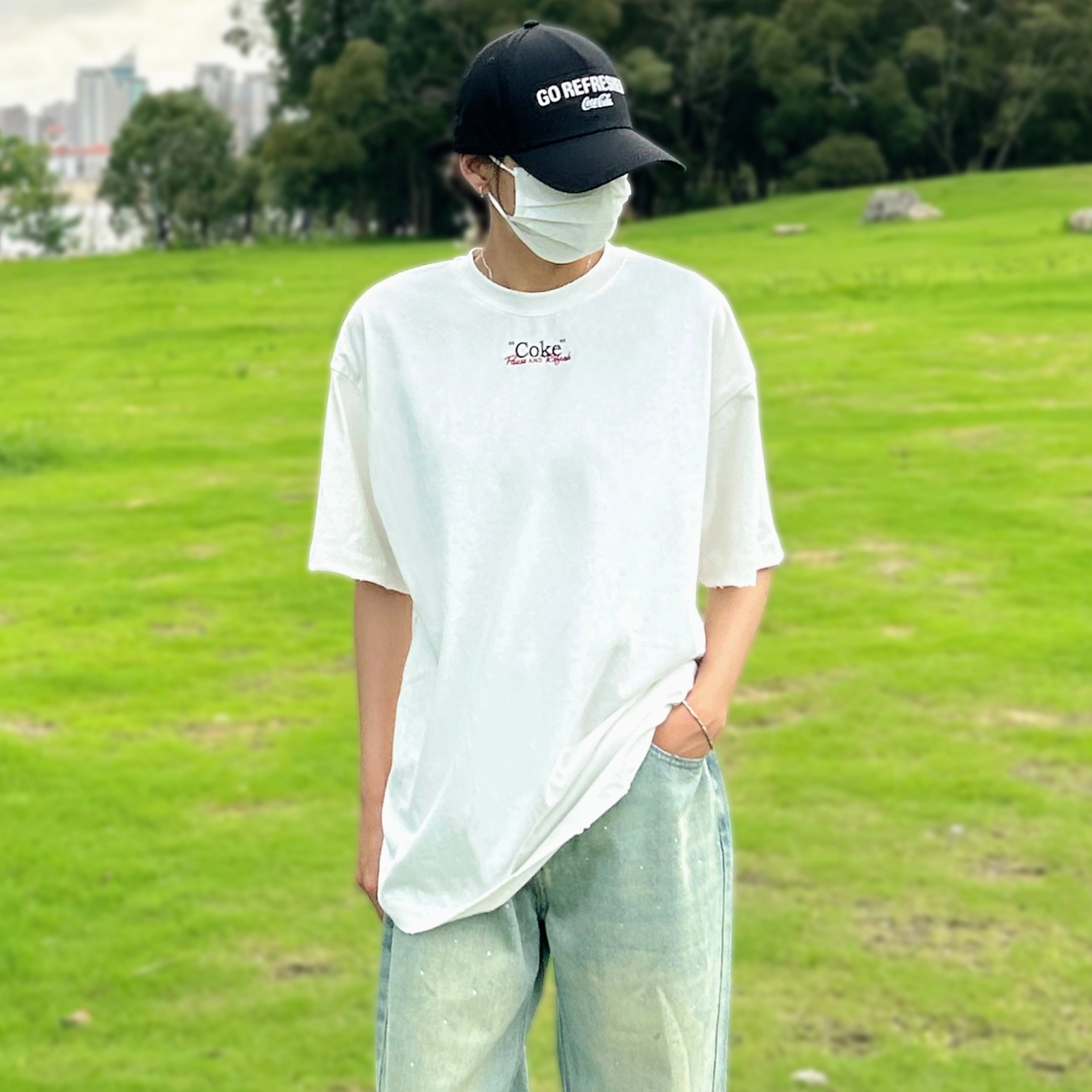 Coke T