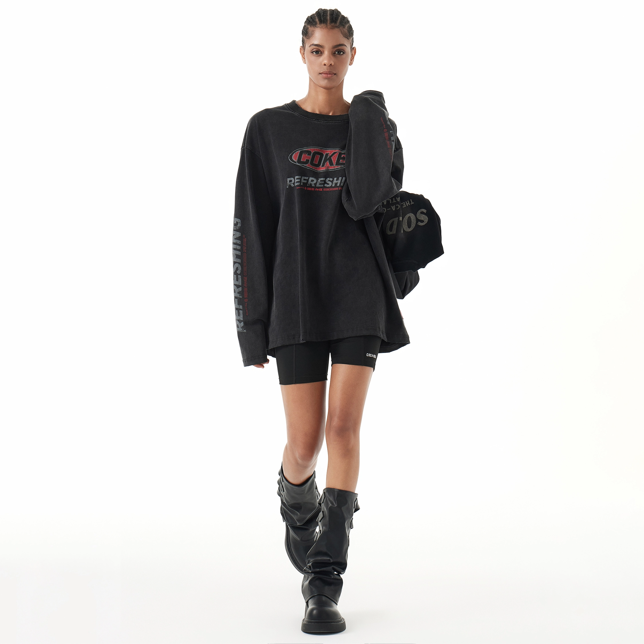 Coke T