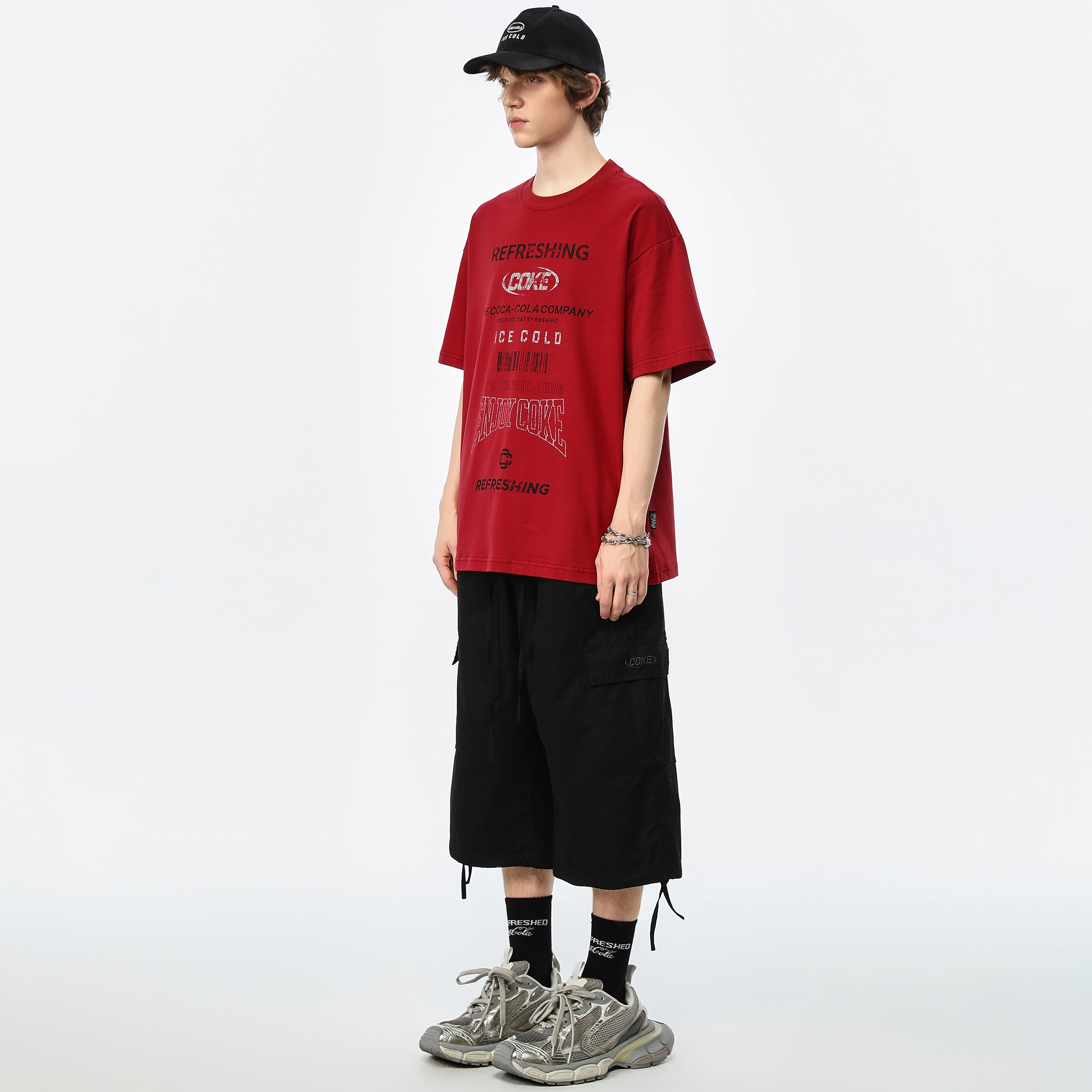 Coke T