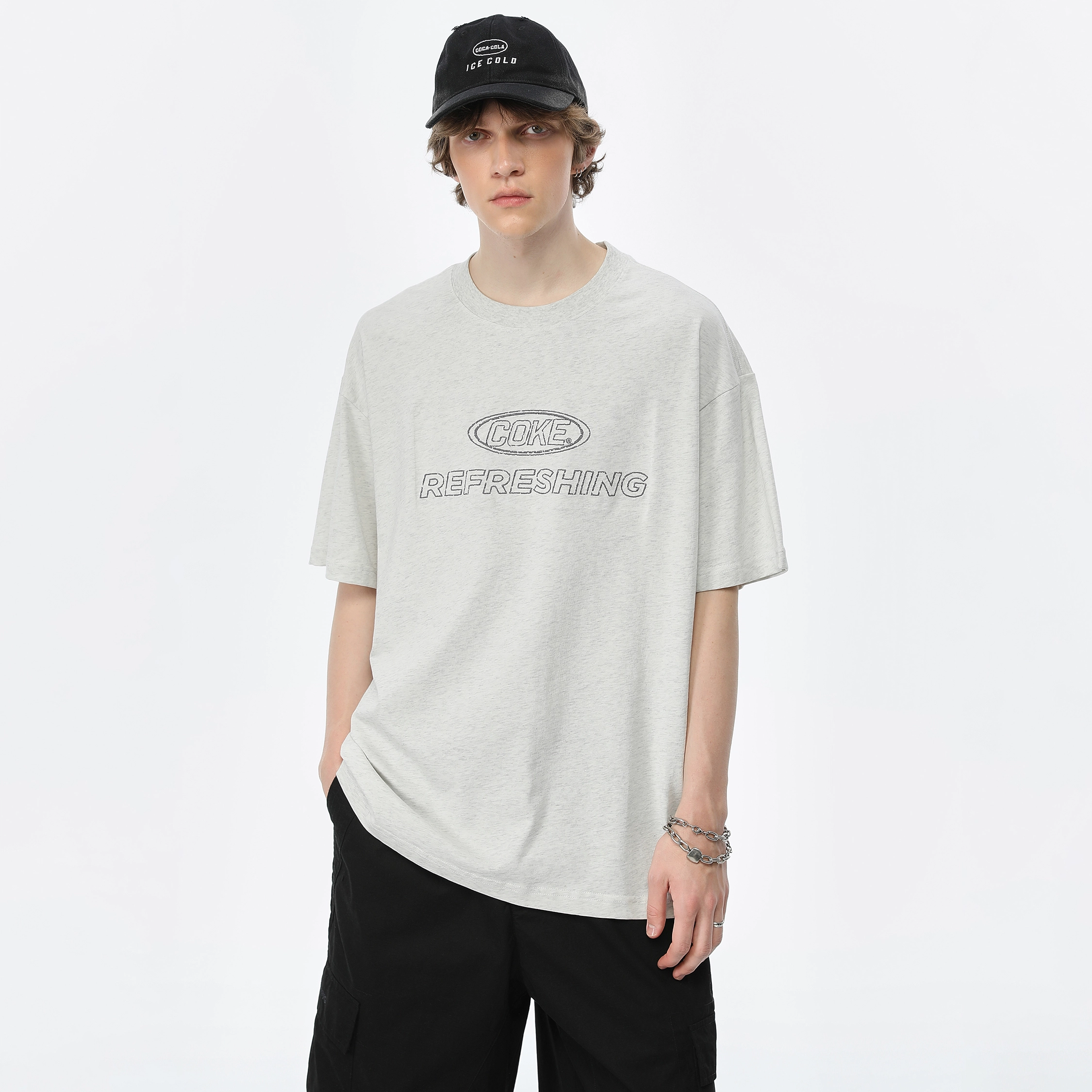 Coke T