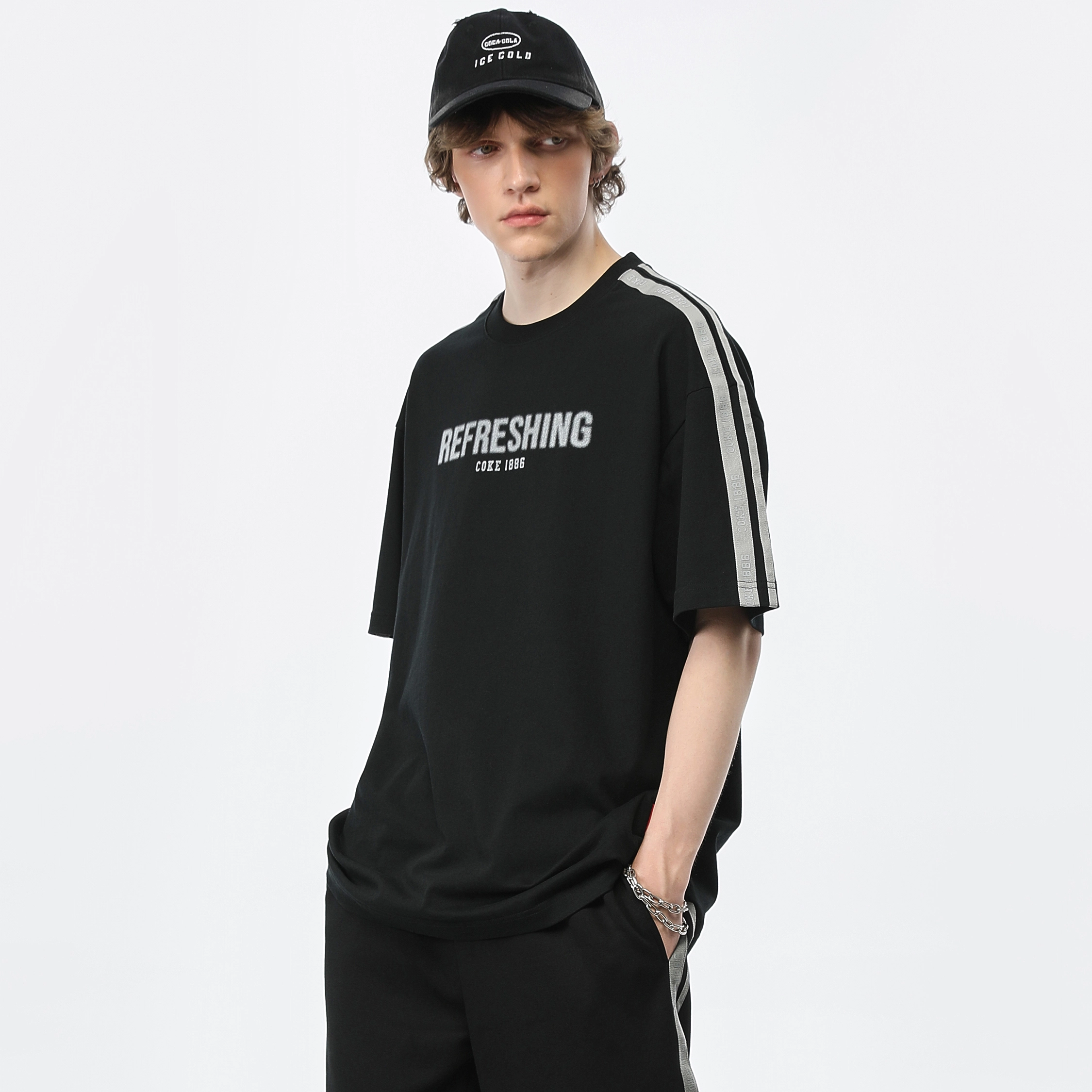 Coke T