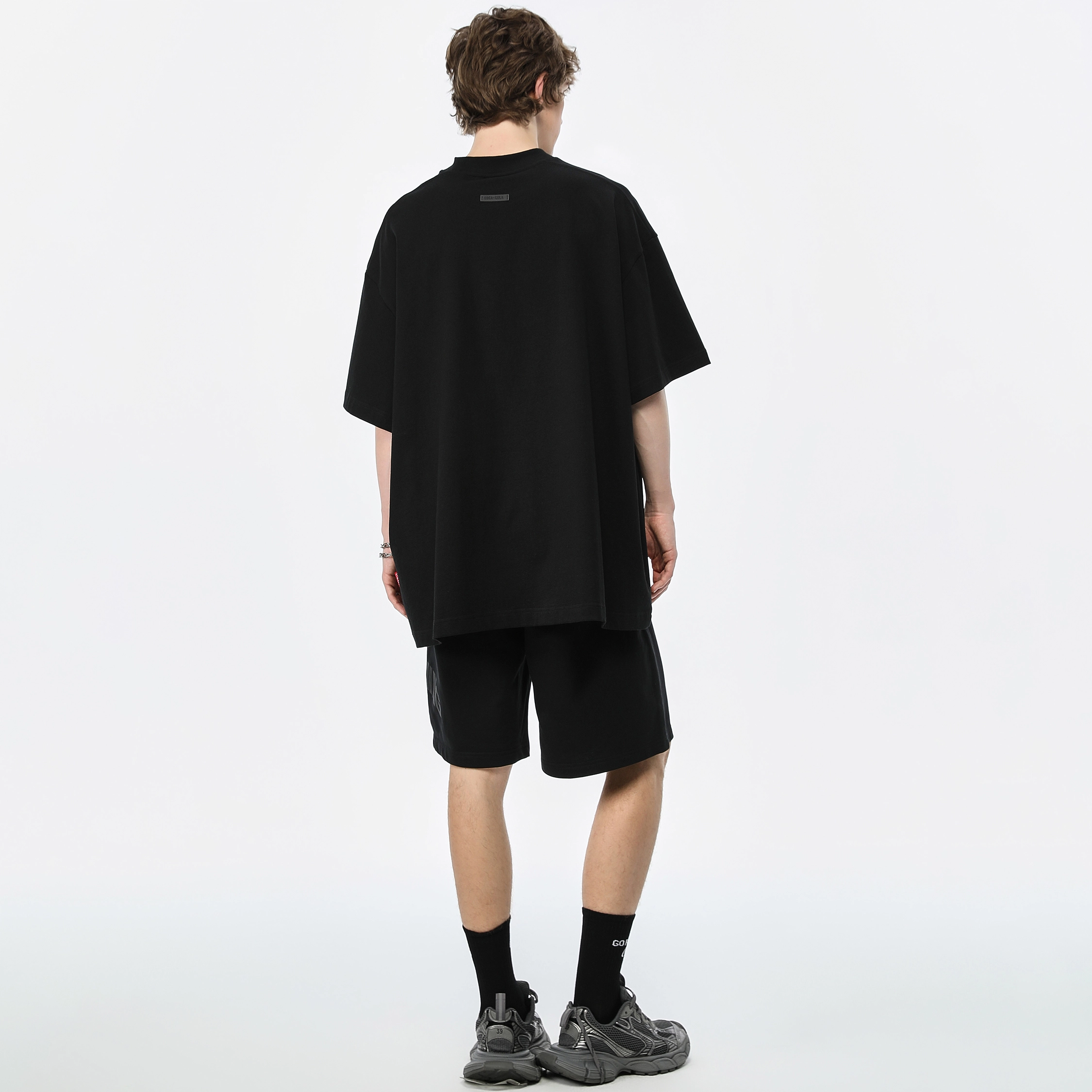 Coke T