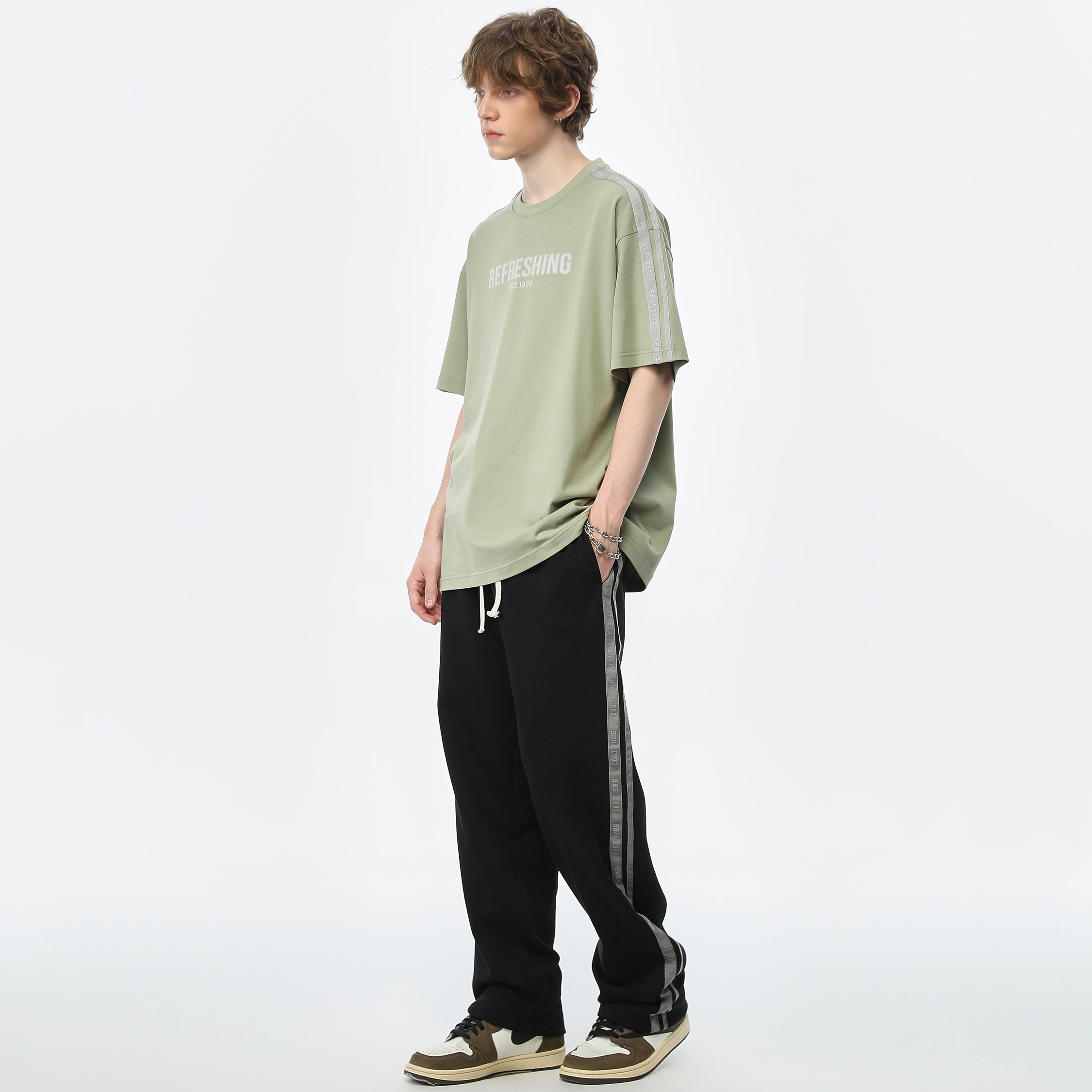 Coke T