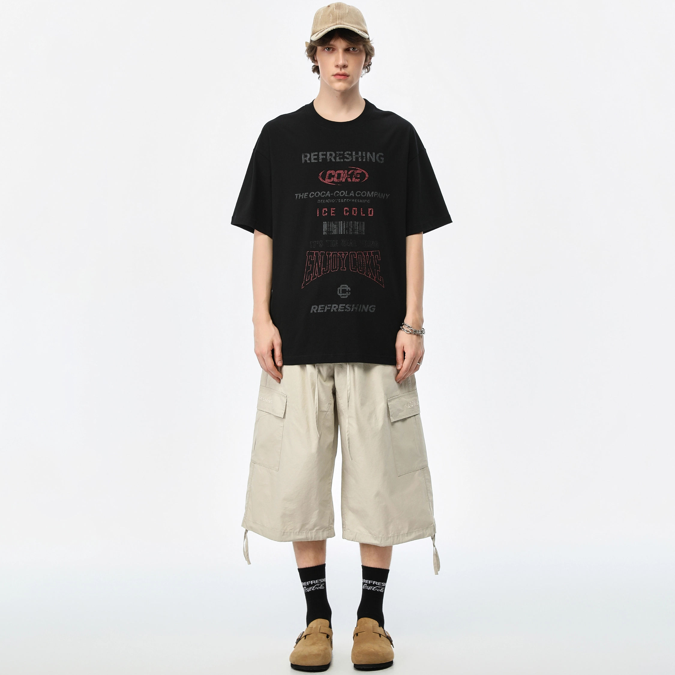 Coke T