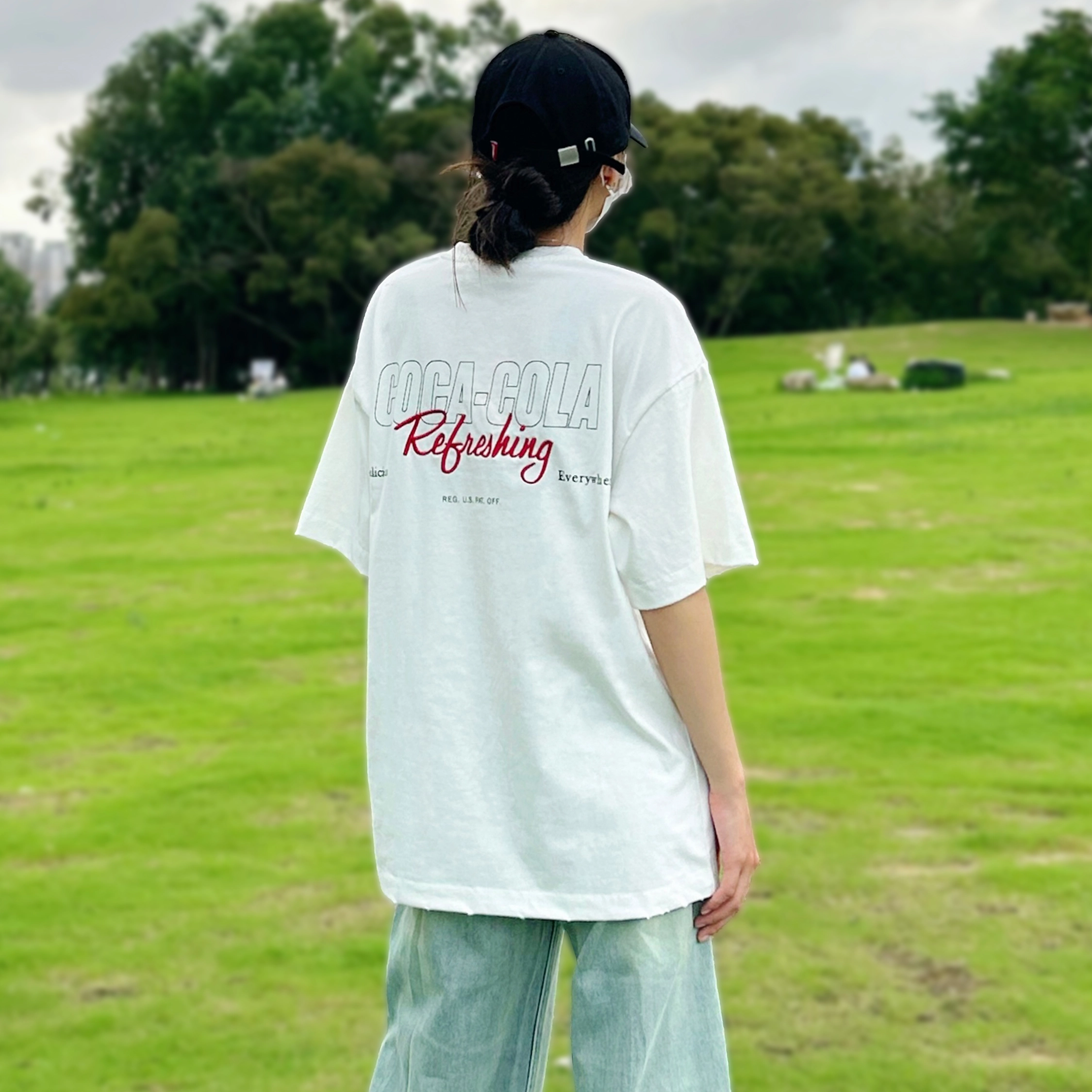 Coke T