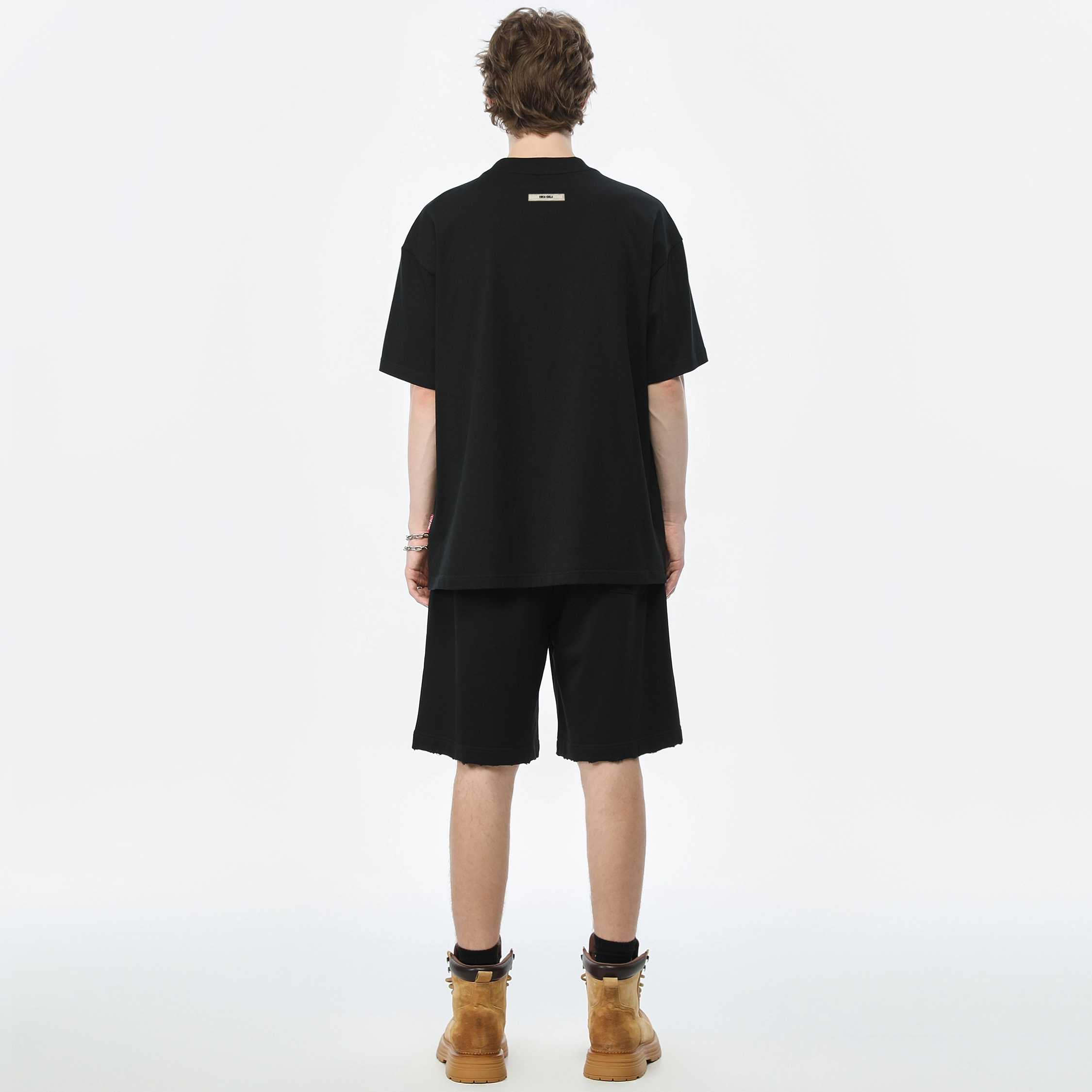 Coke T