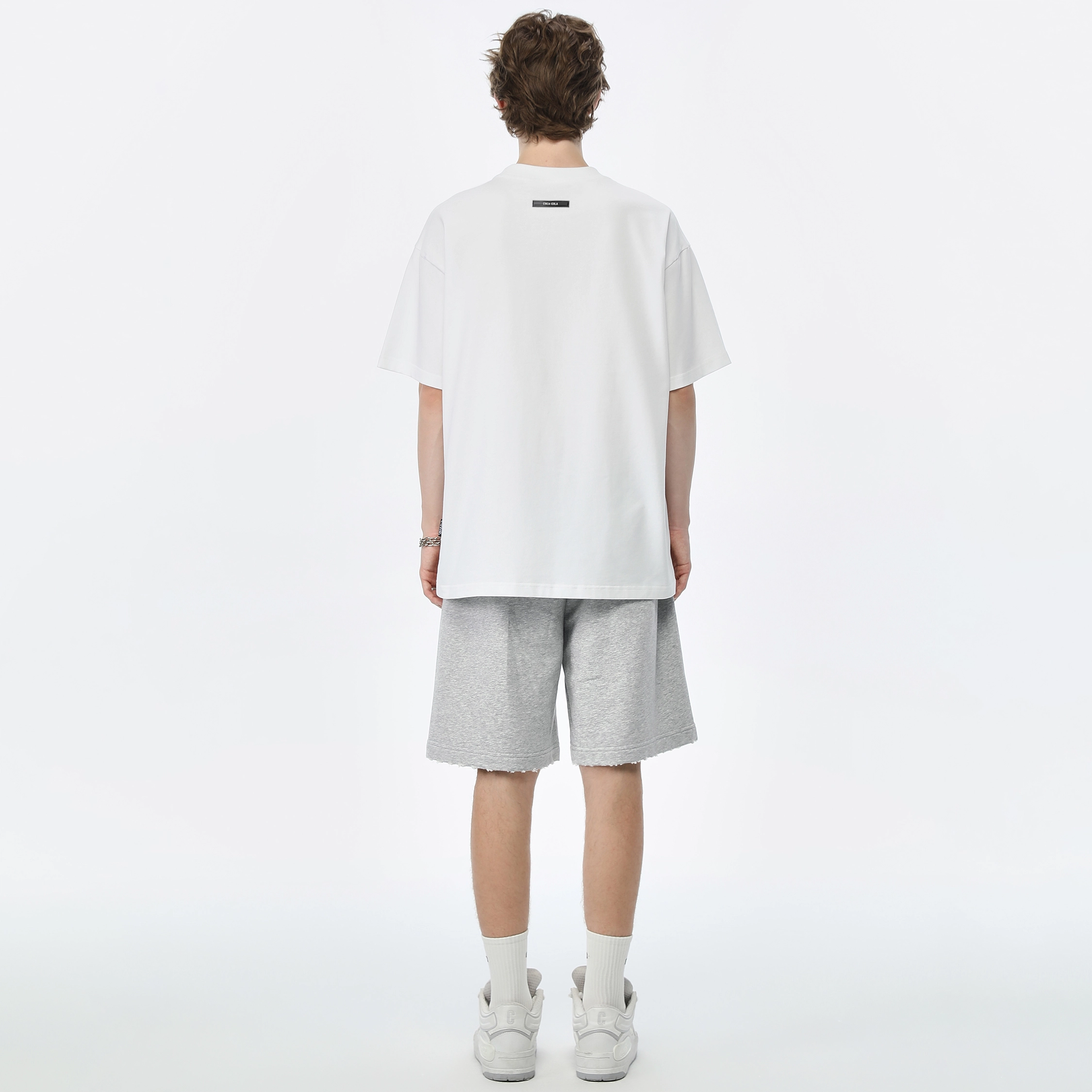 Coke T
