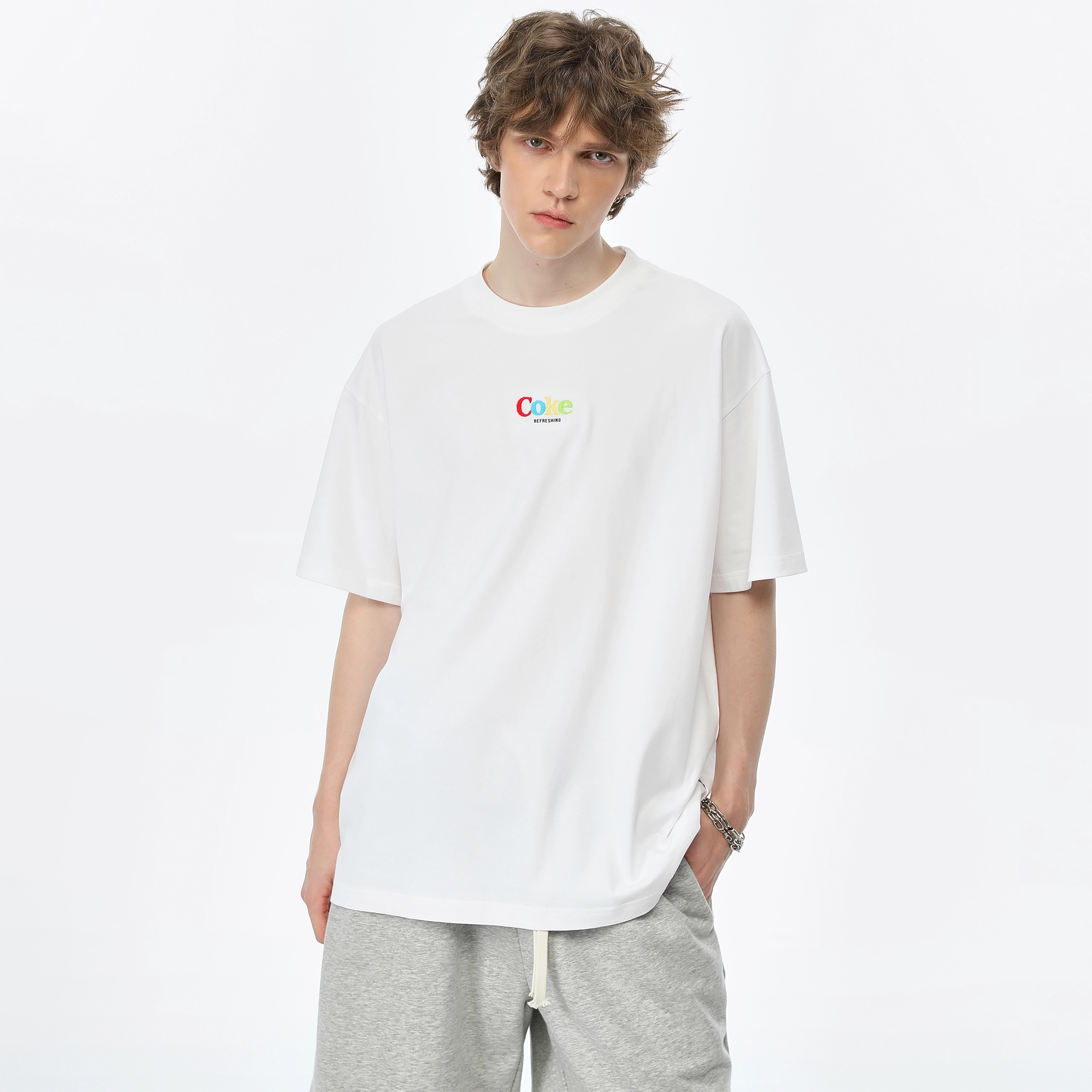 Coke T