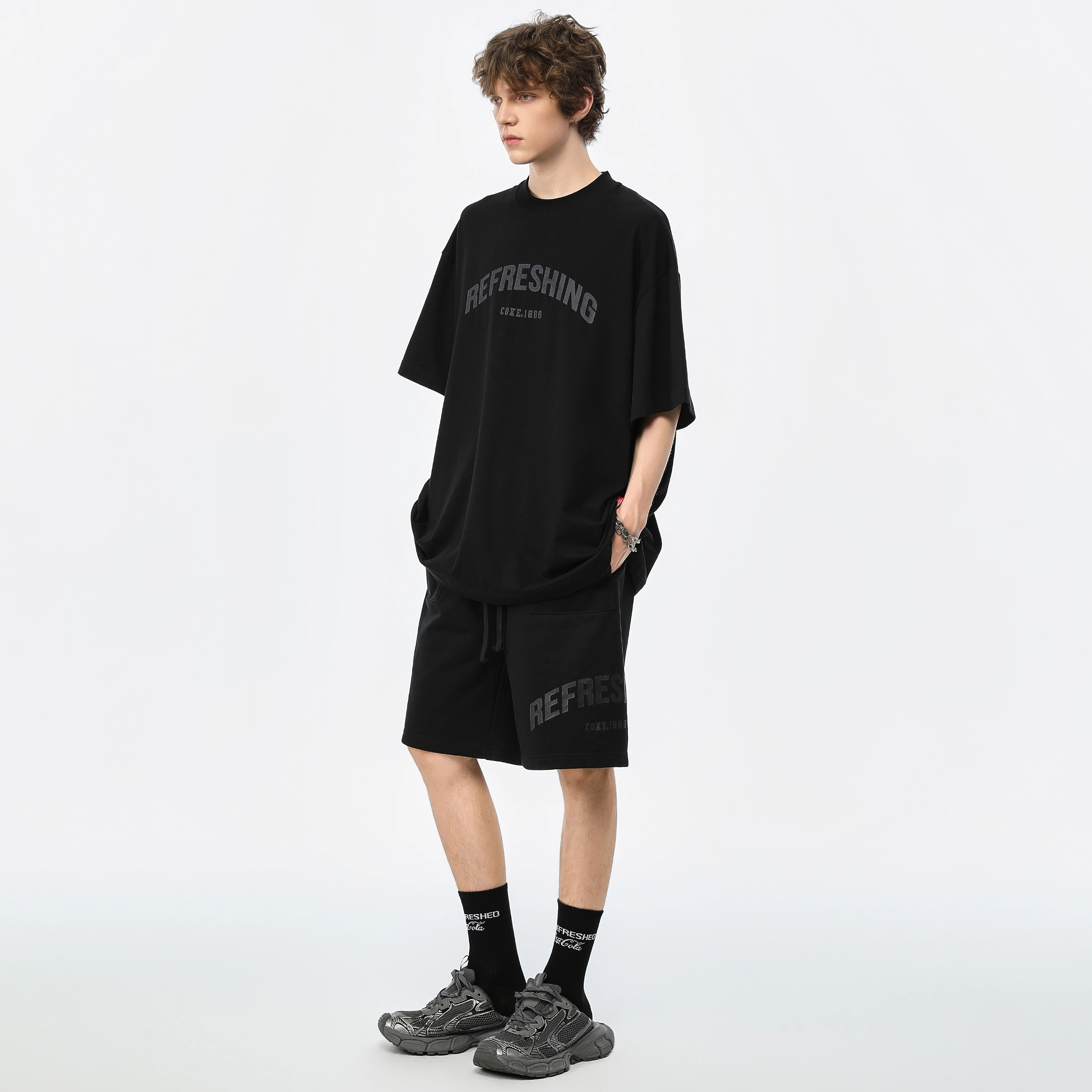 Coke T