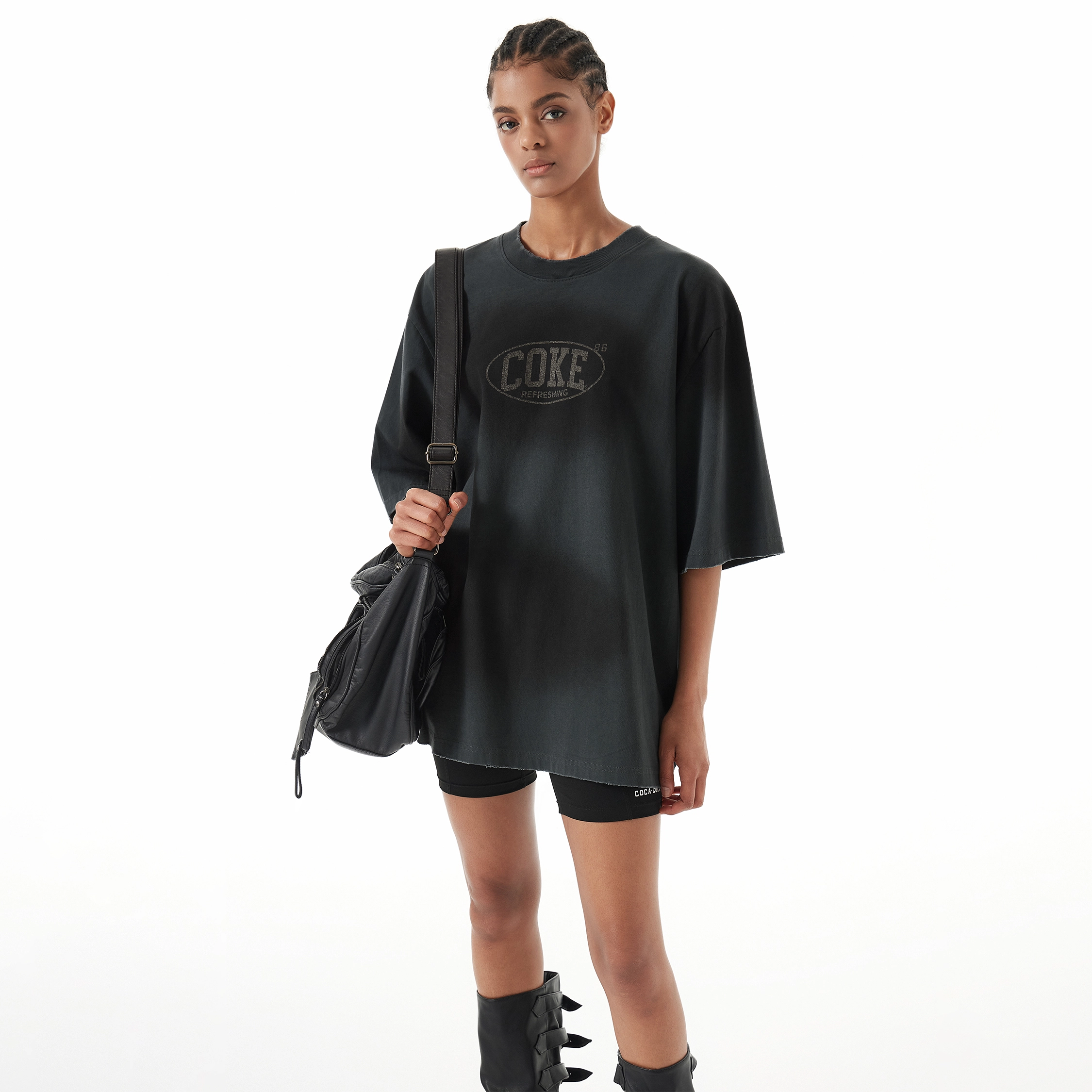 Coke T
