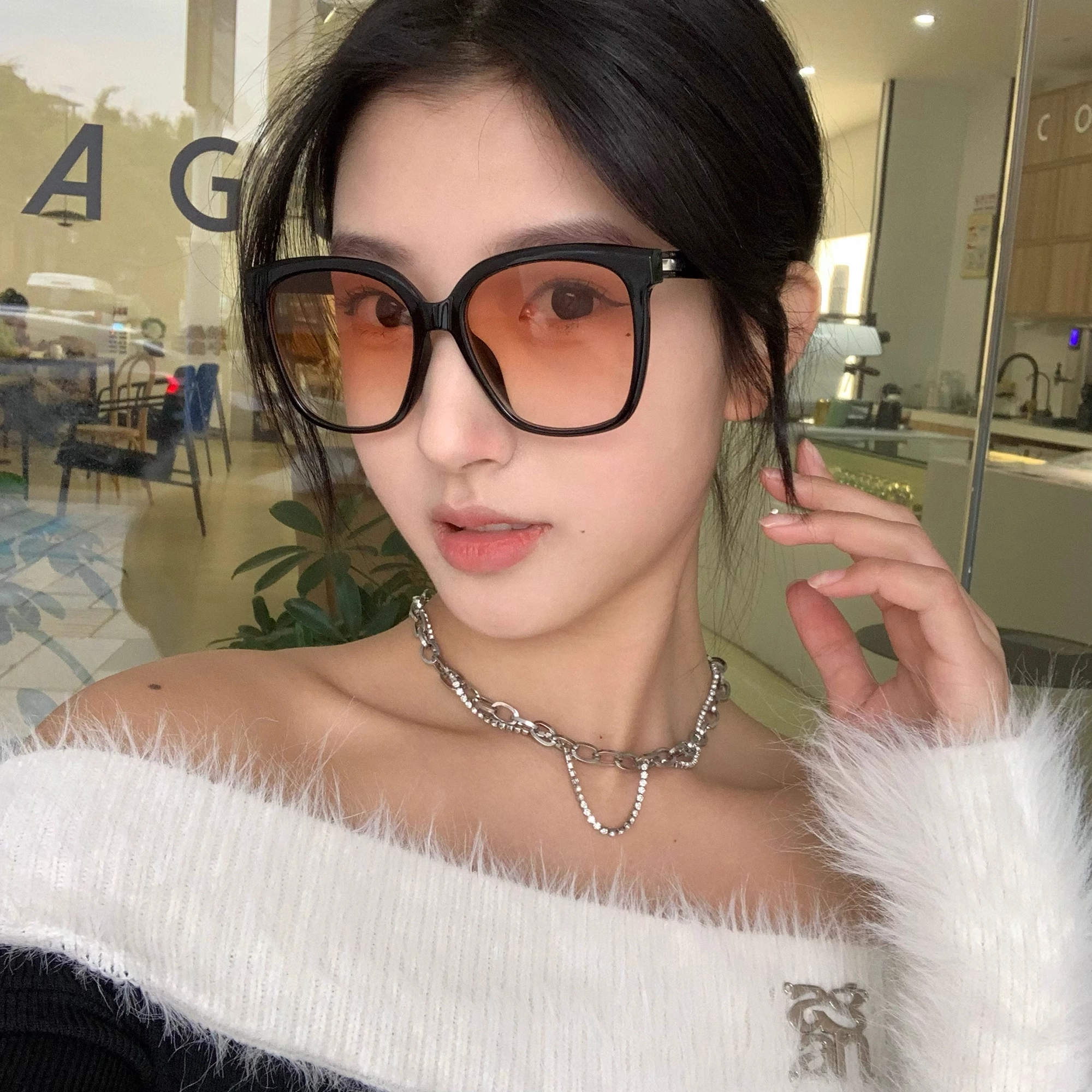 Anxious ins PC