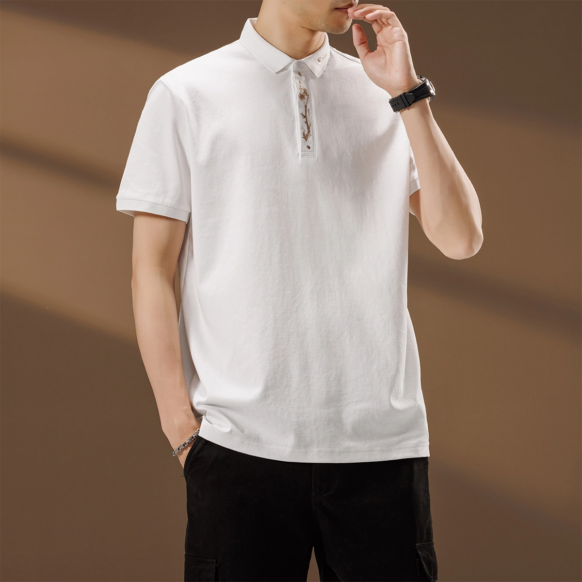 BRYAN JIMENEZ Polo