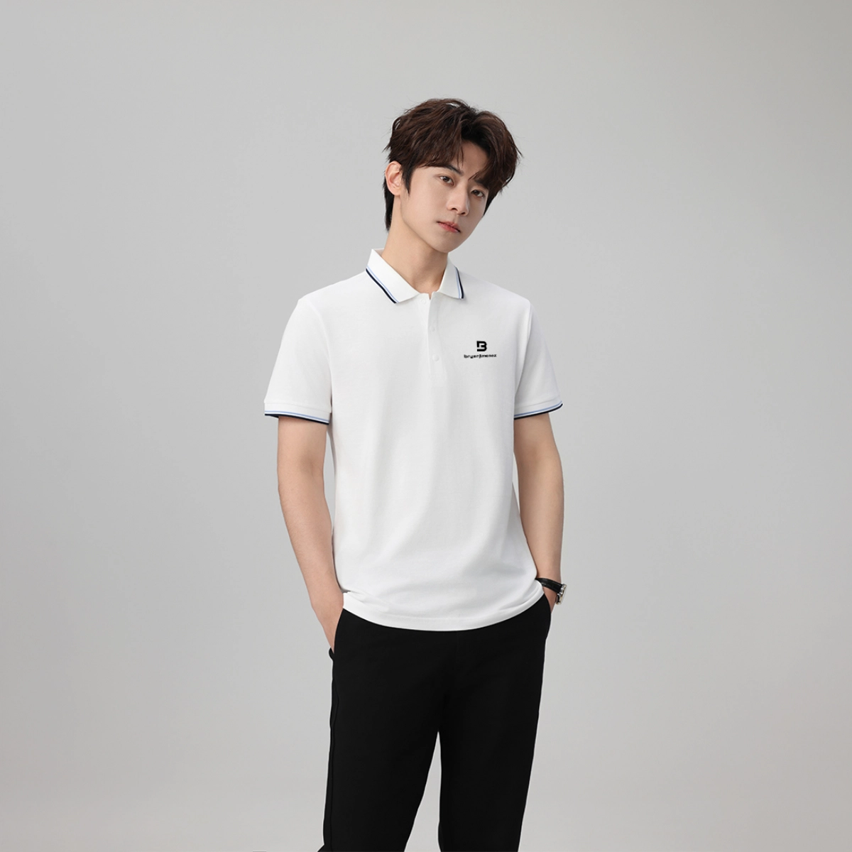 BRYAN JIMENEZ Polo