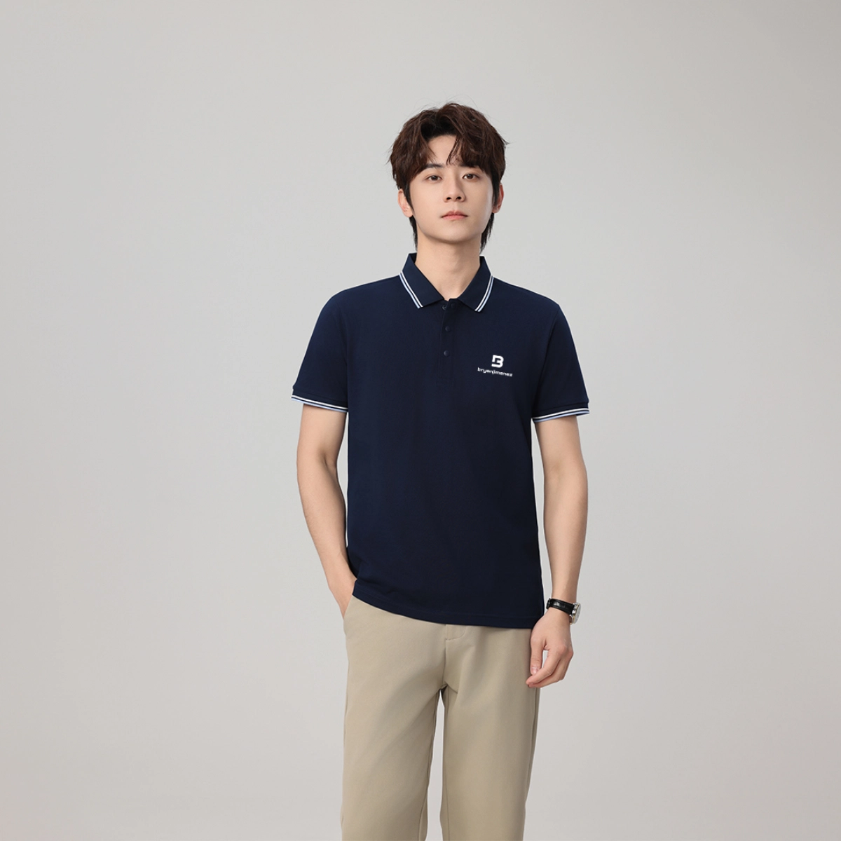 BRYAN JIMENEZ Polo