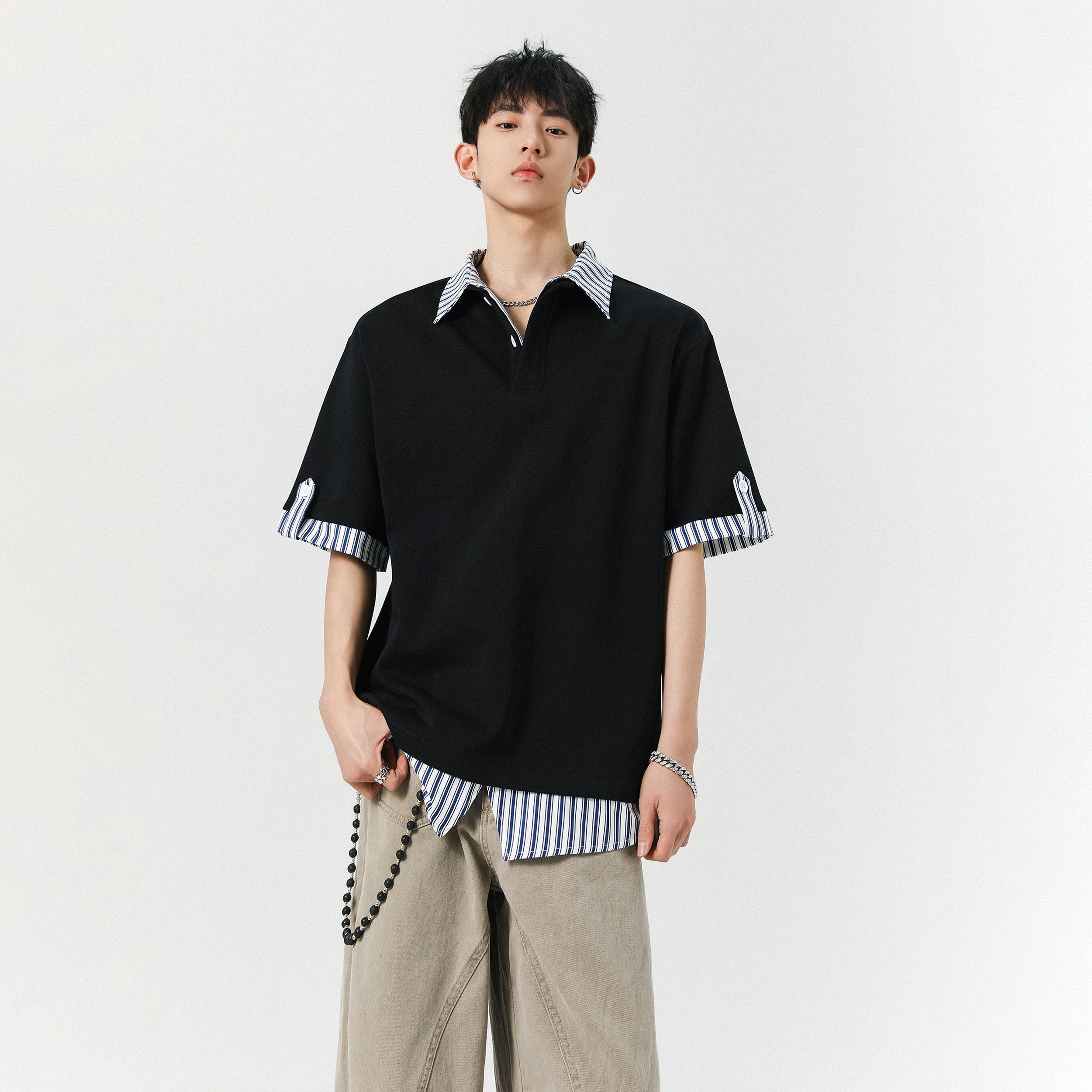BRYAN JIMENEZ Polo