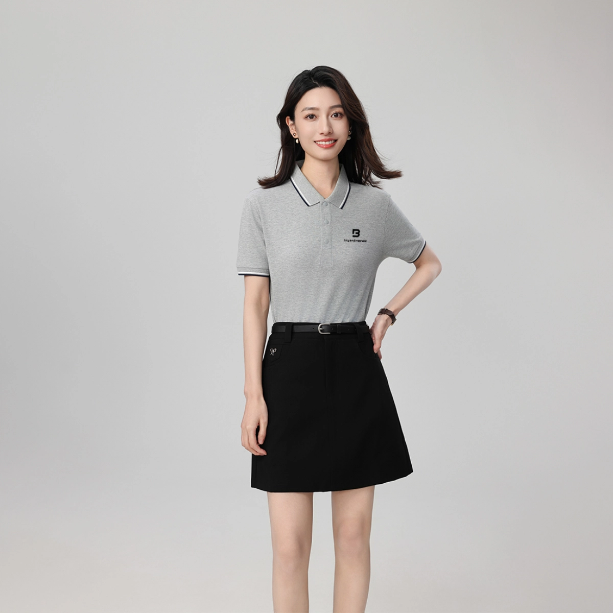 BRYAN JIMENEZ Polo