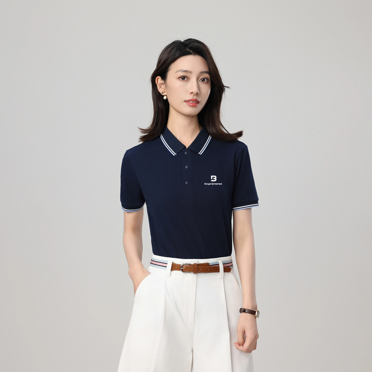 BRYAN JIMENEZ Polo