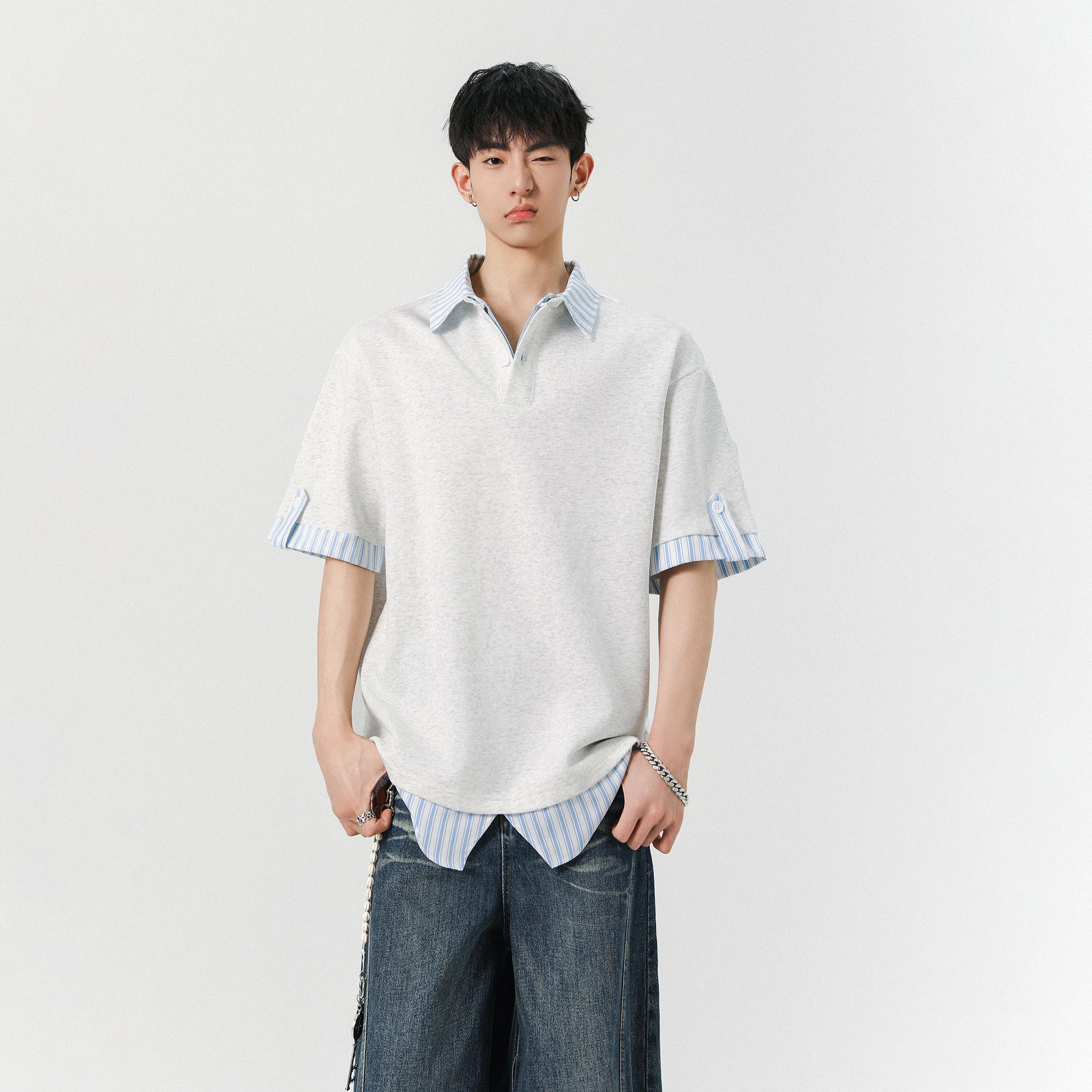 BRYAN JIMENEZ Polo