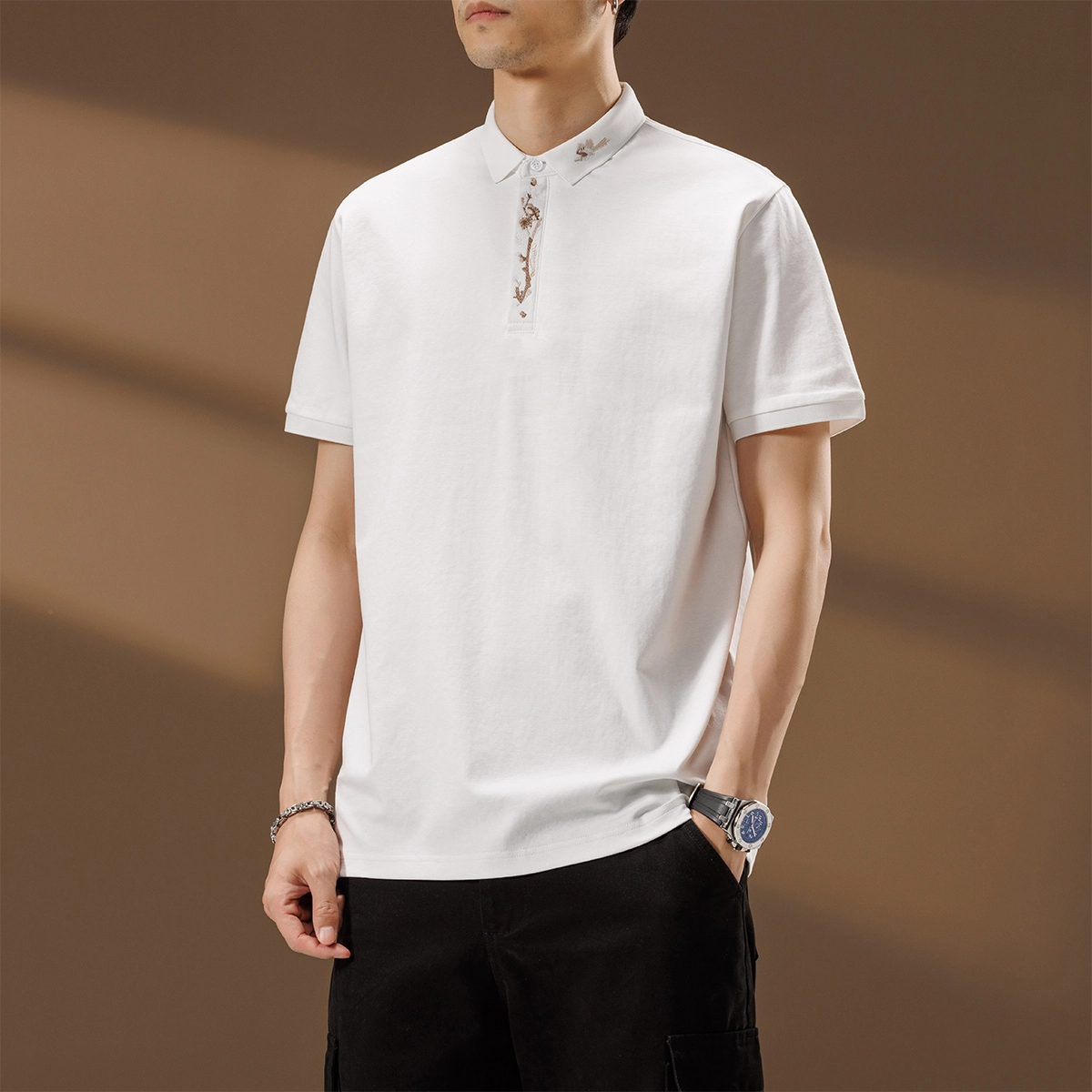BRYAN JIMENEZ Polo