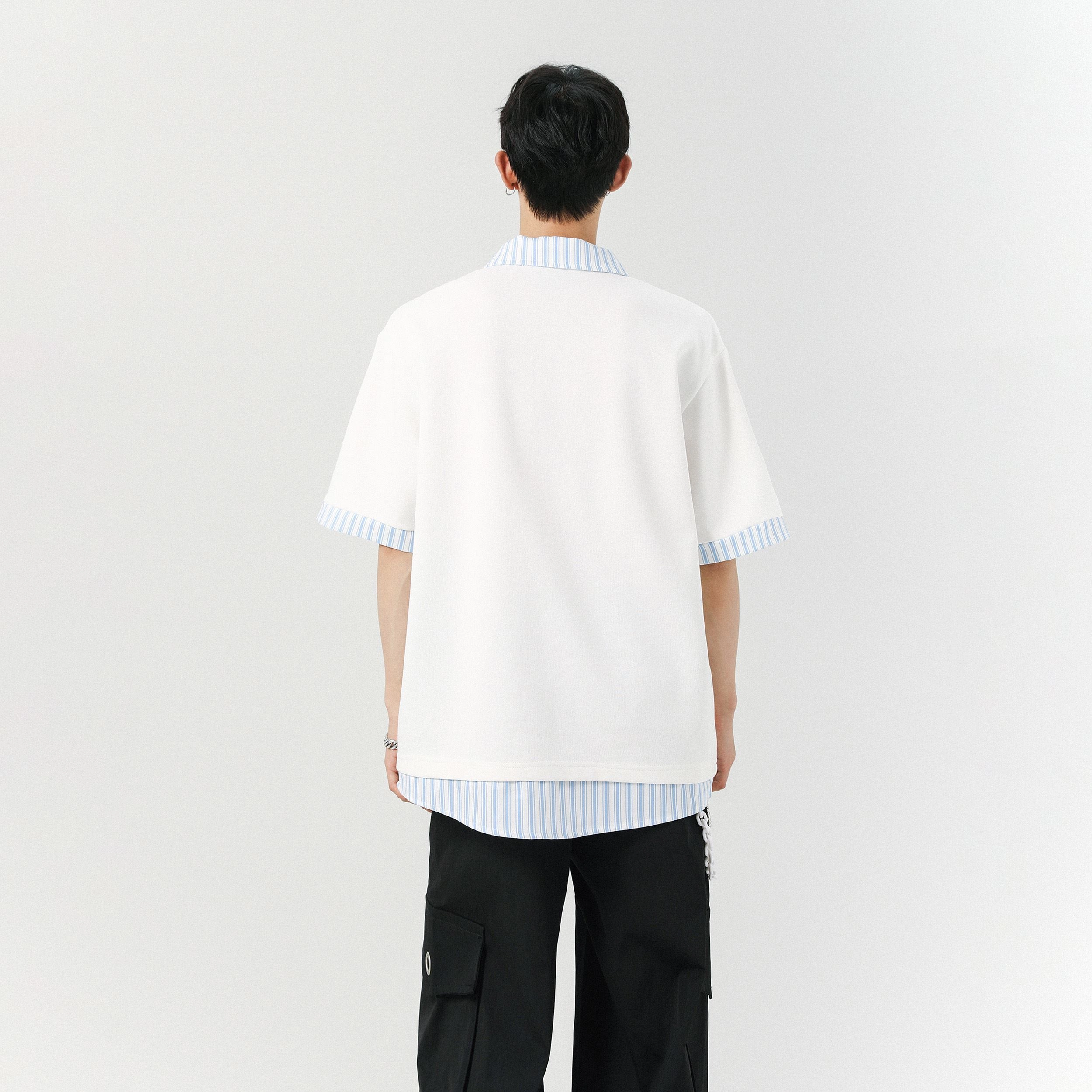 BRYAN JIMENEZ Polo