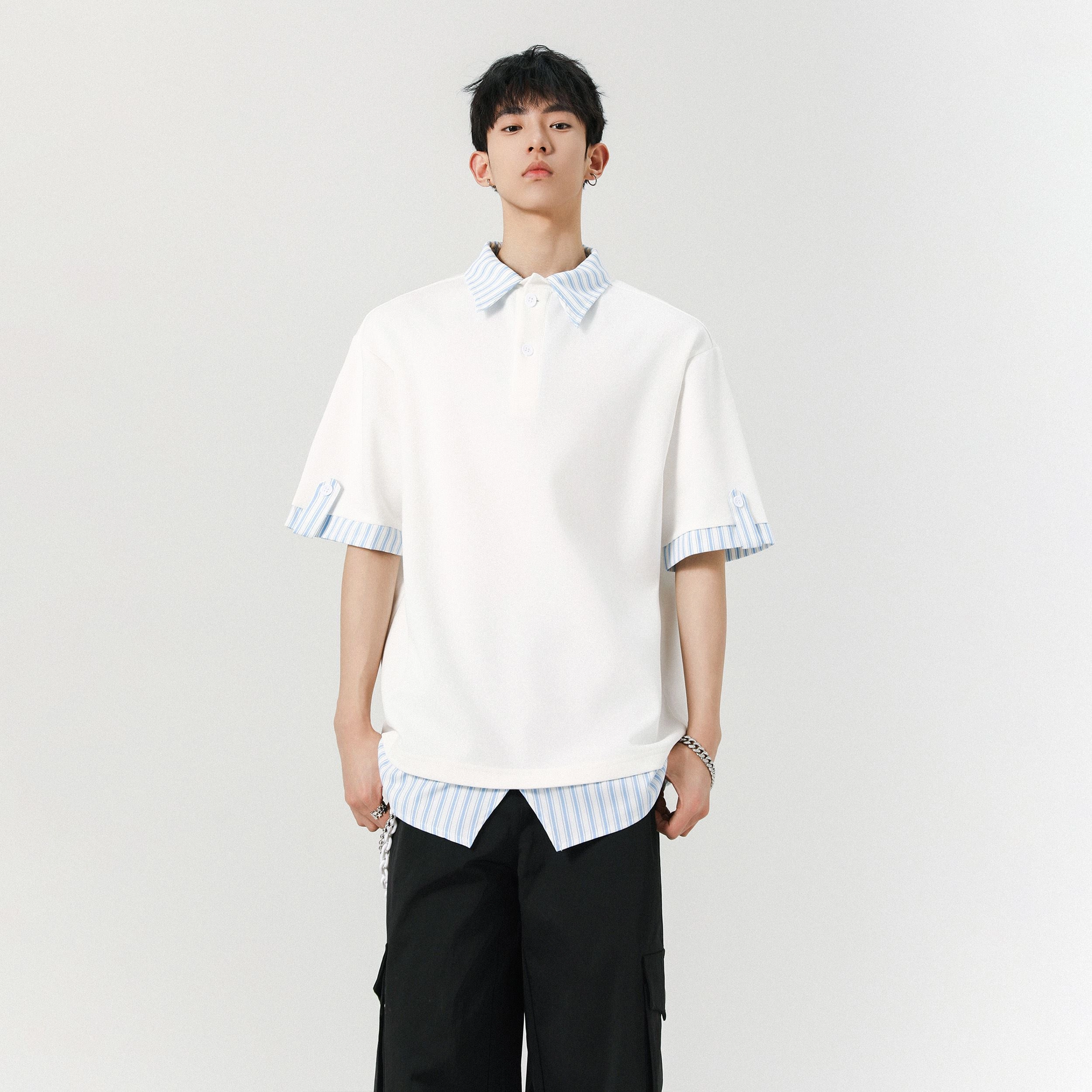 BRYAN JIMENEZ Polo