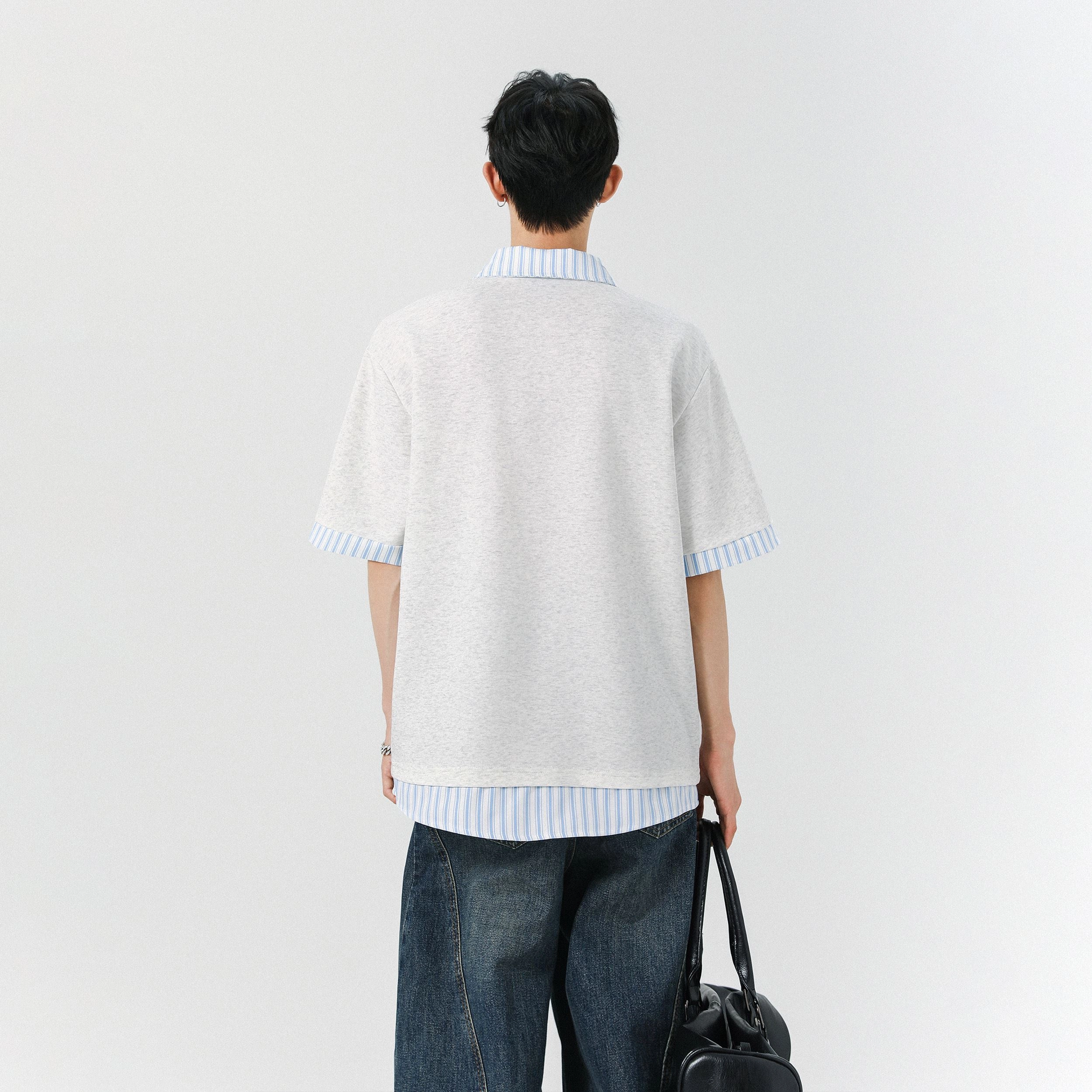 BRYAN JIMENEZ Polo