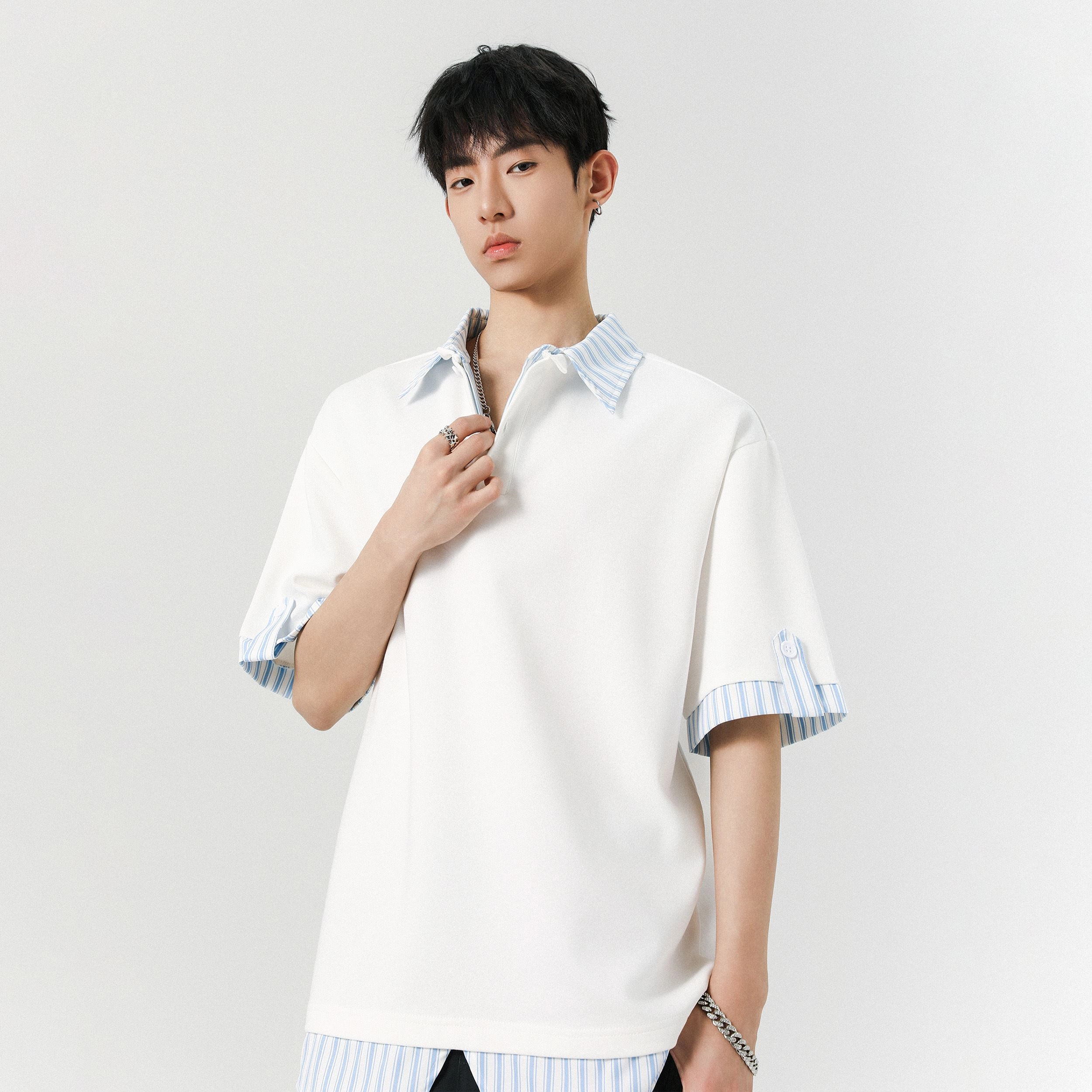 BRYAN JIMENEZ Polo