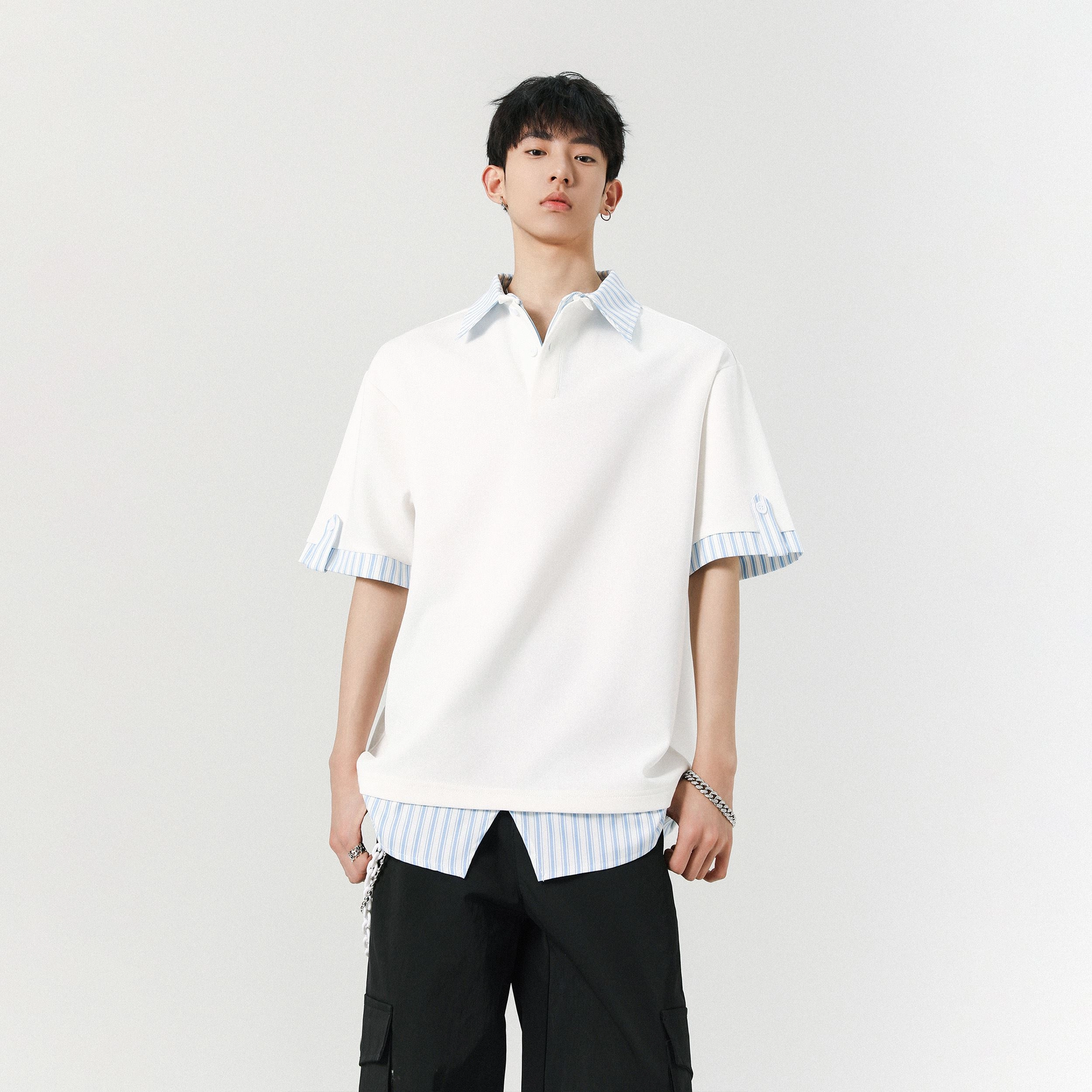 BRYAN JIMENEZ Polo