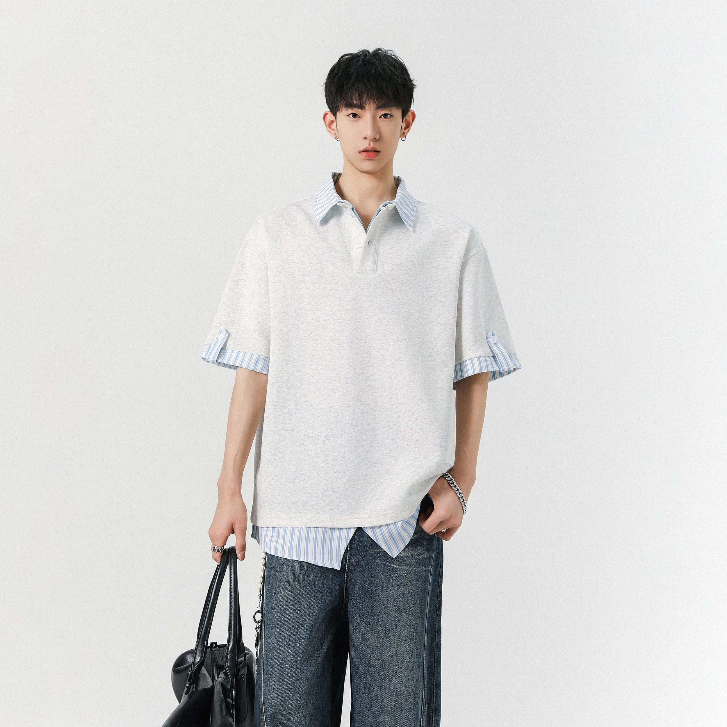 BRYAN JIMENEZ Polo