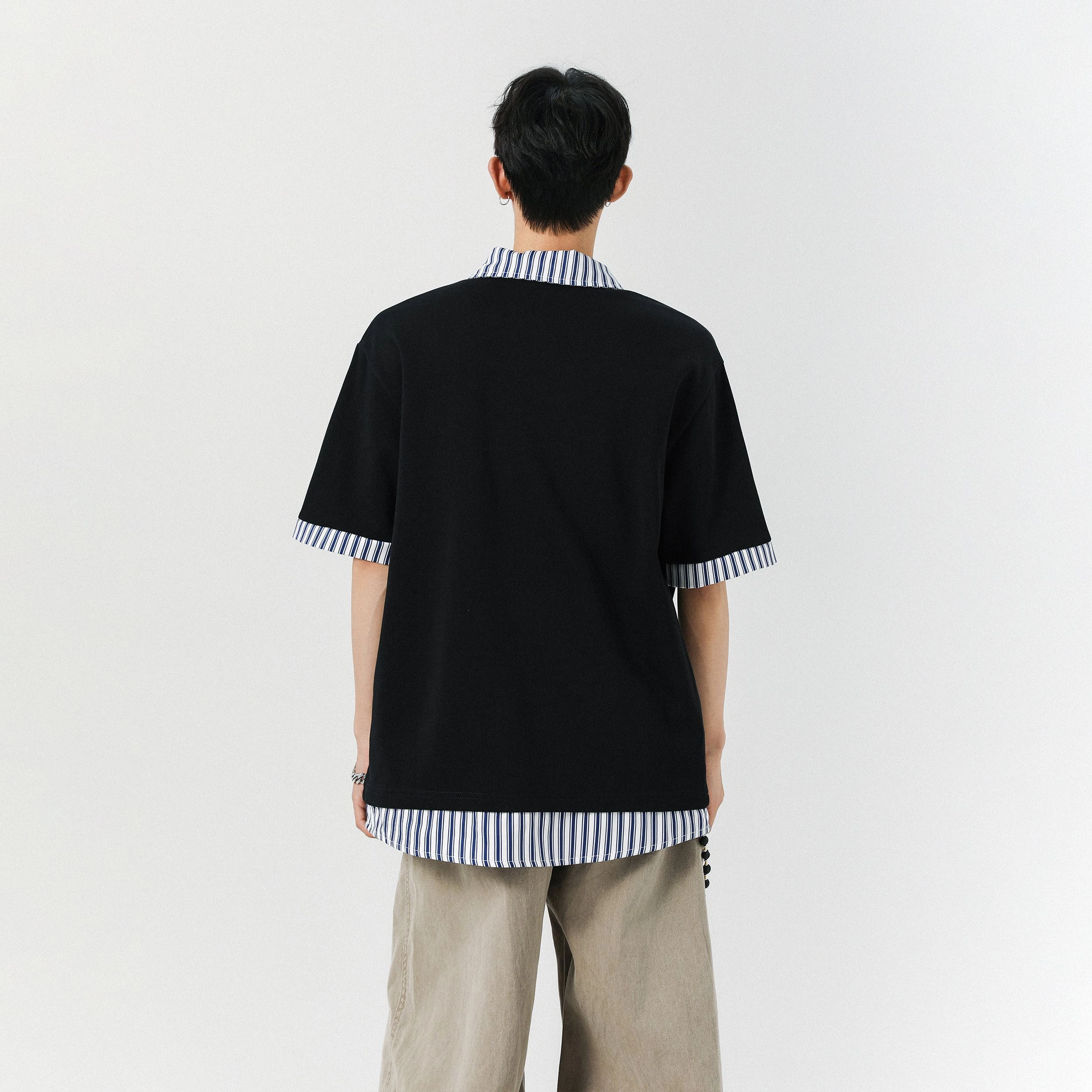 BRYAN JIMENEZ Polo