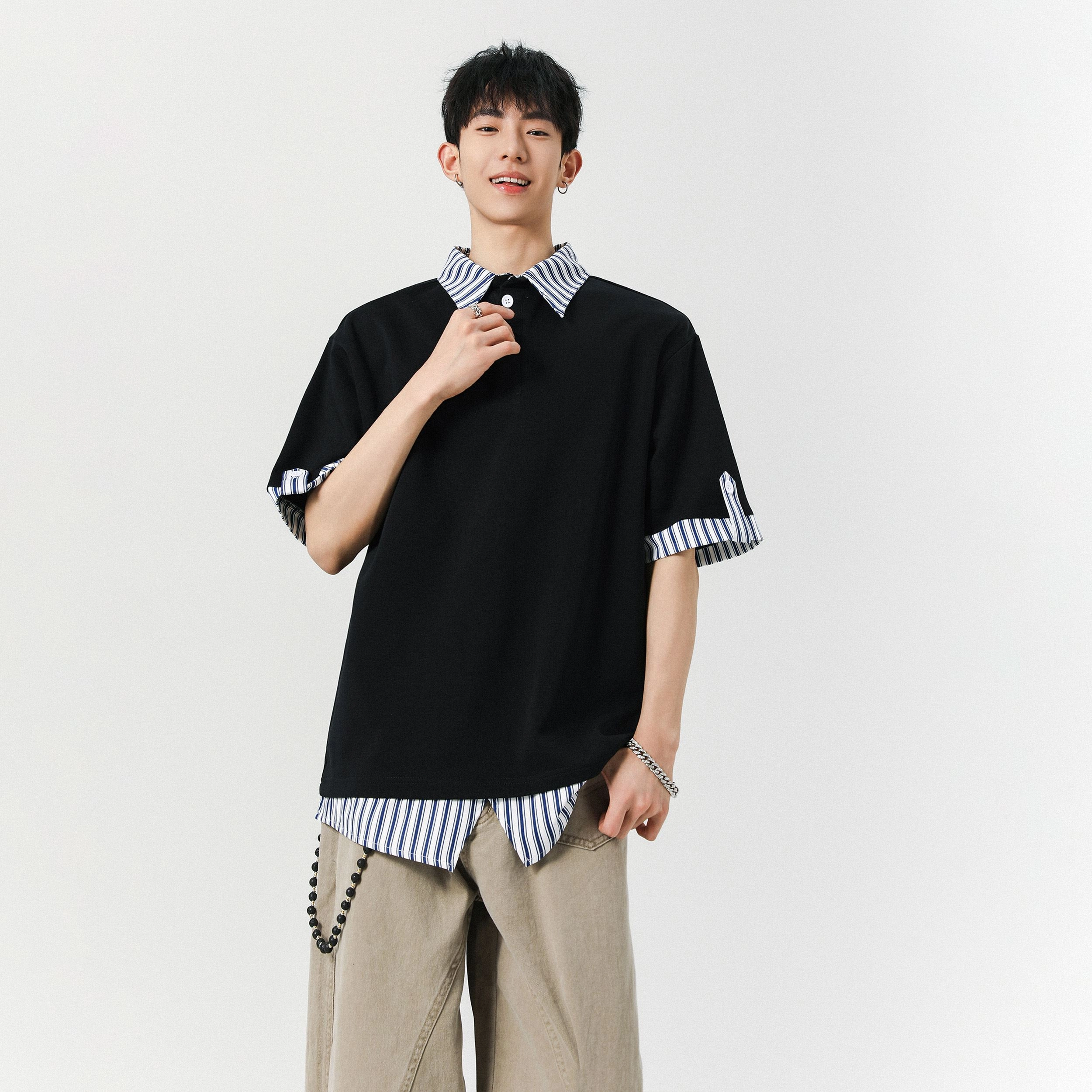 BRYAN JIMENEZ Polo