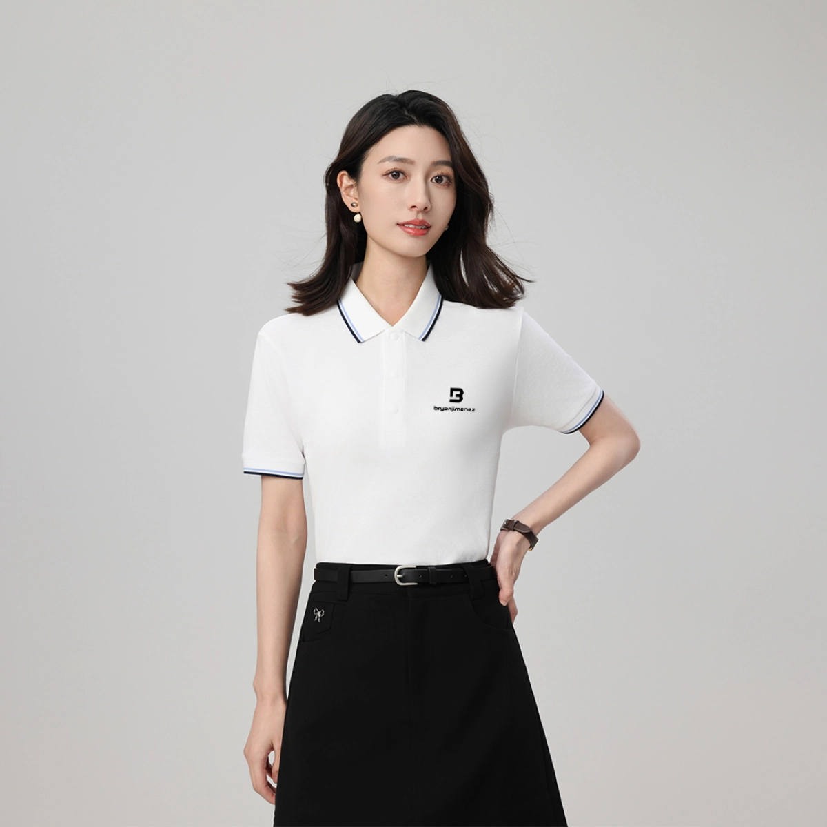BRYAN JIMENEZ Polo