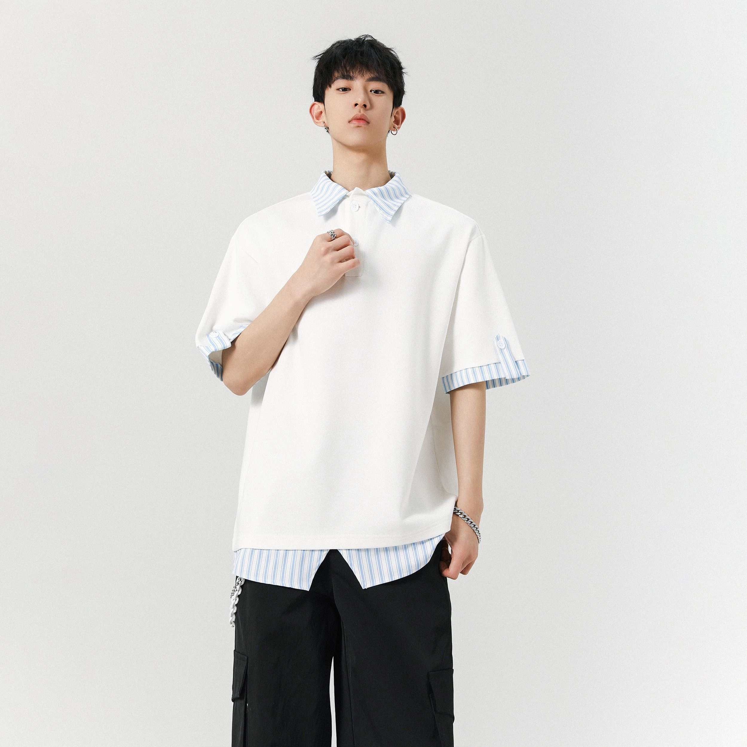 BRYAN JIMENEZ Polo