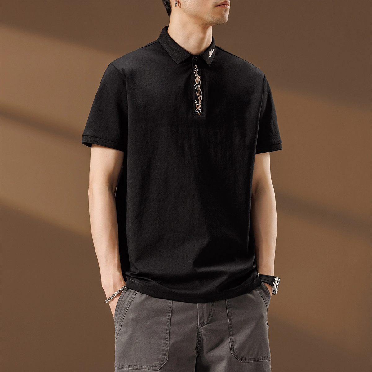 BRYAN JIMENEZ Polo
