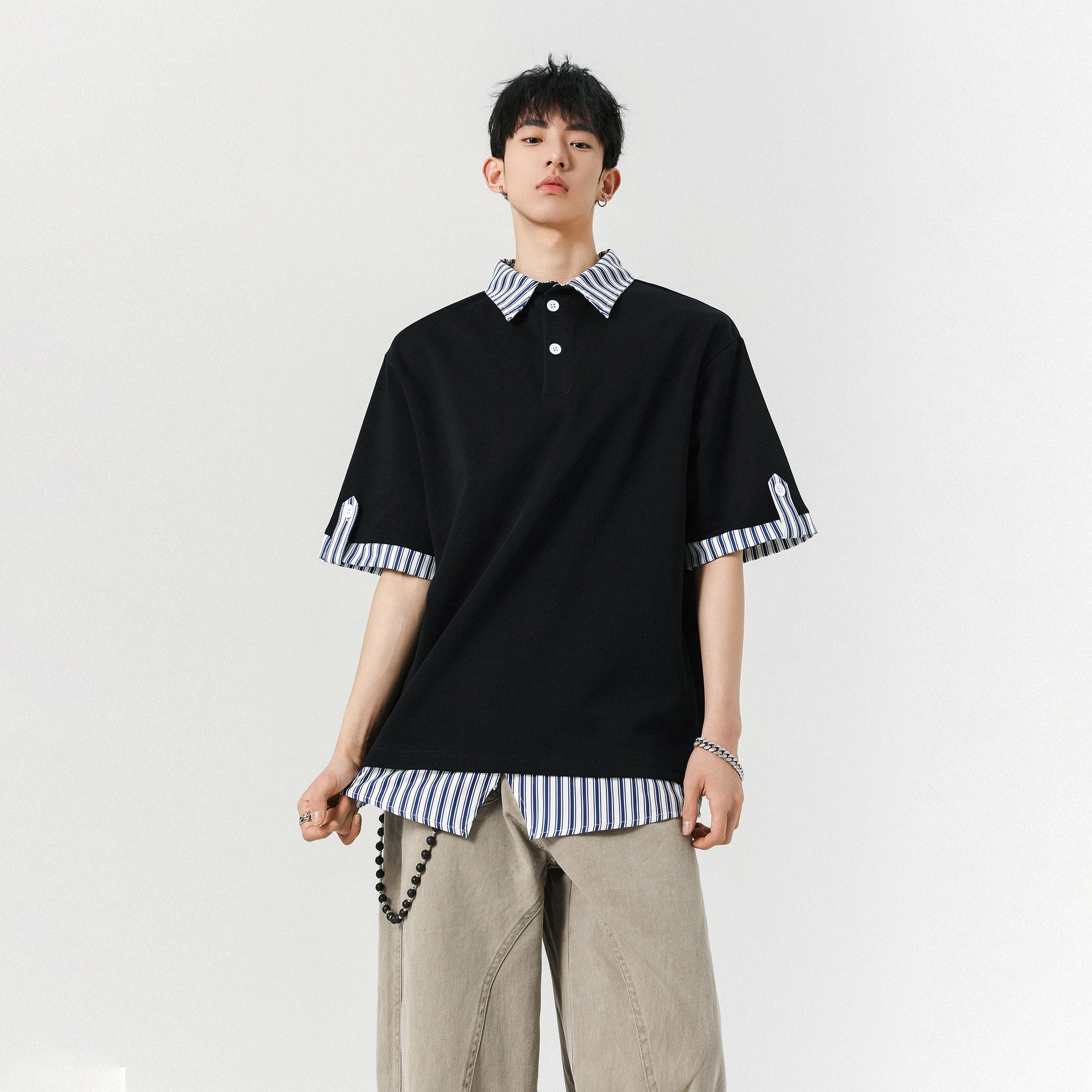 BRYAN JIMENEZ Polo