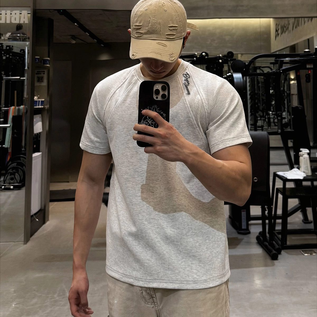 BRYAN JIMENEZ T