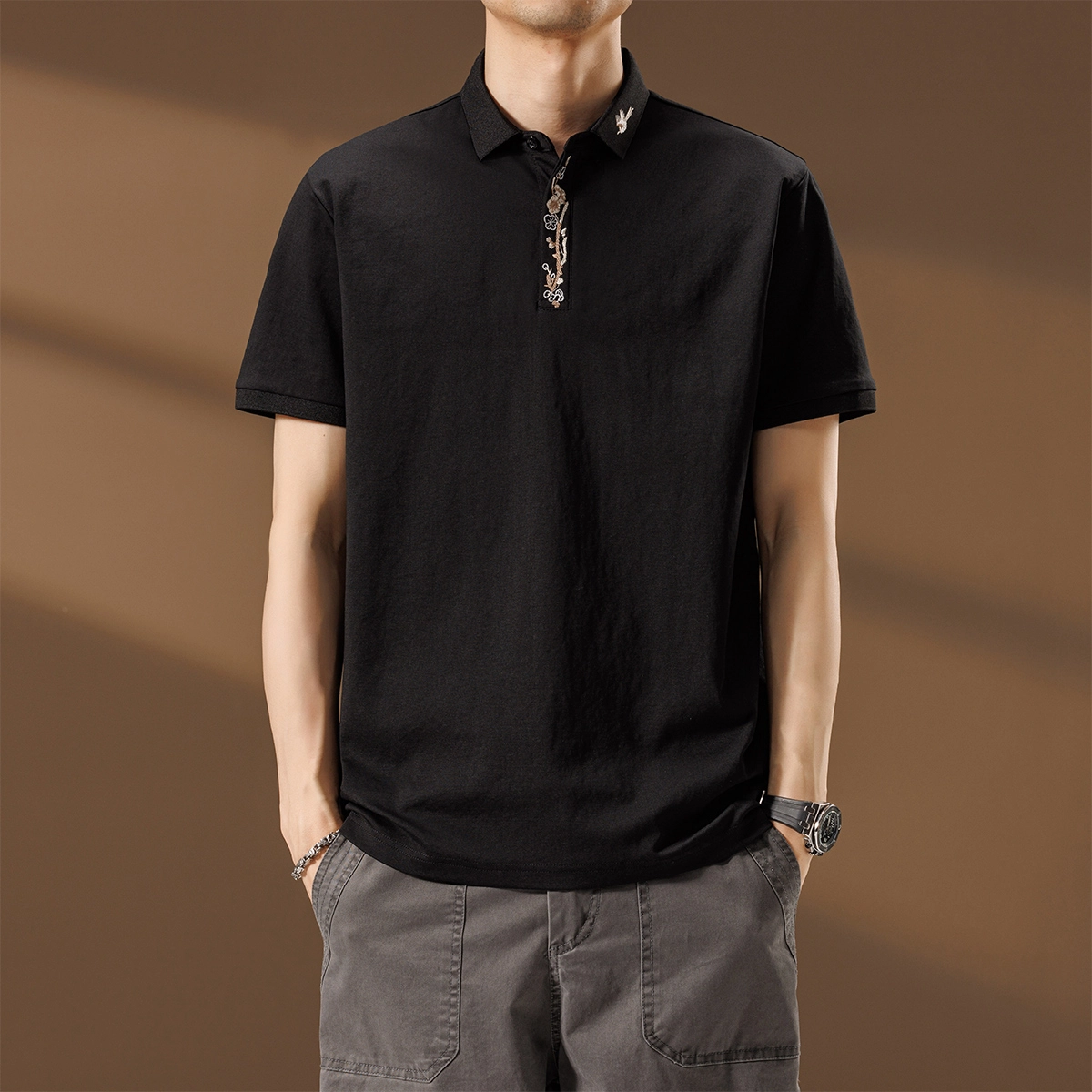 BRYAN JIMENEZ Polo