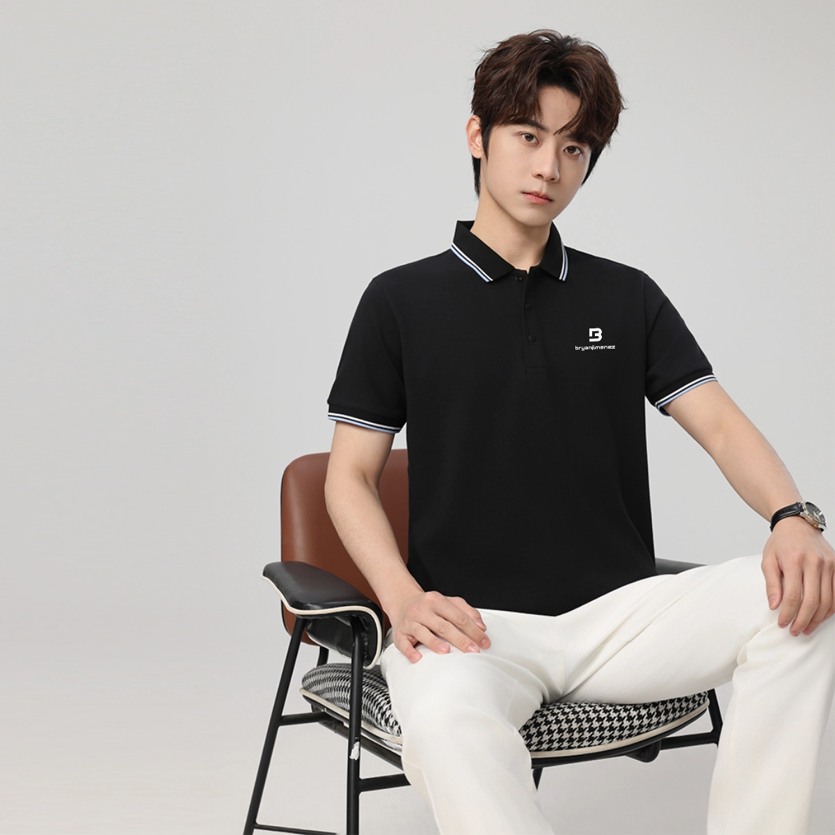 BRYAN JIMENEZ Polo