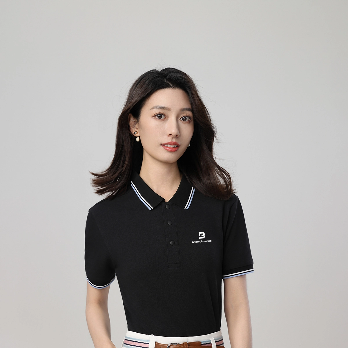 BRYAN JIMENEZ Polo