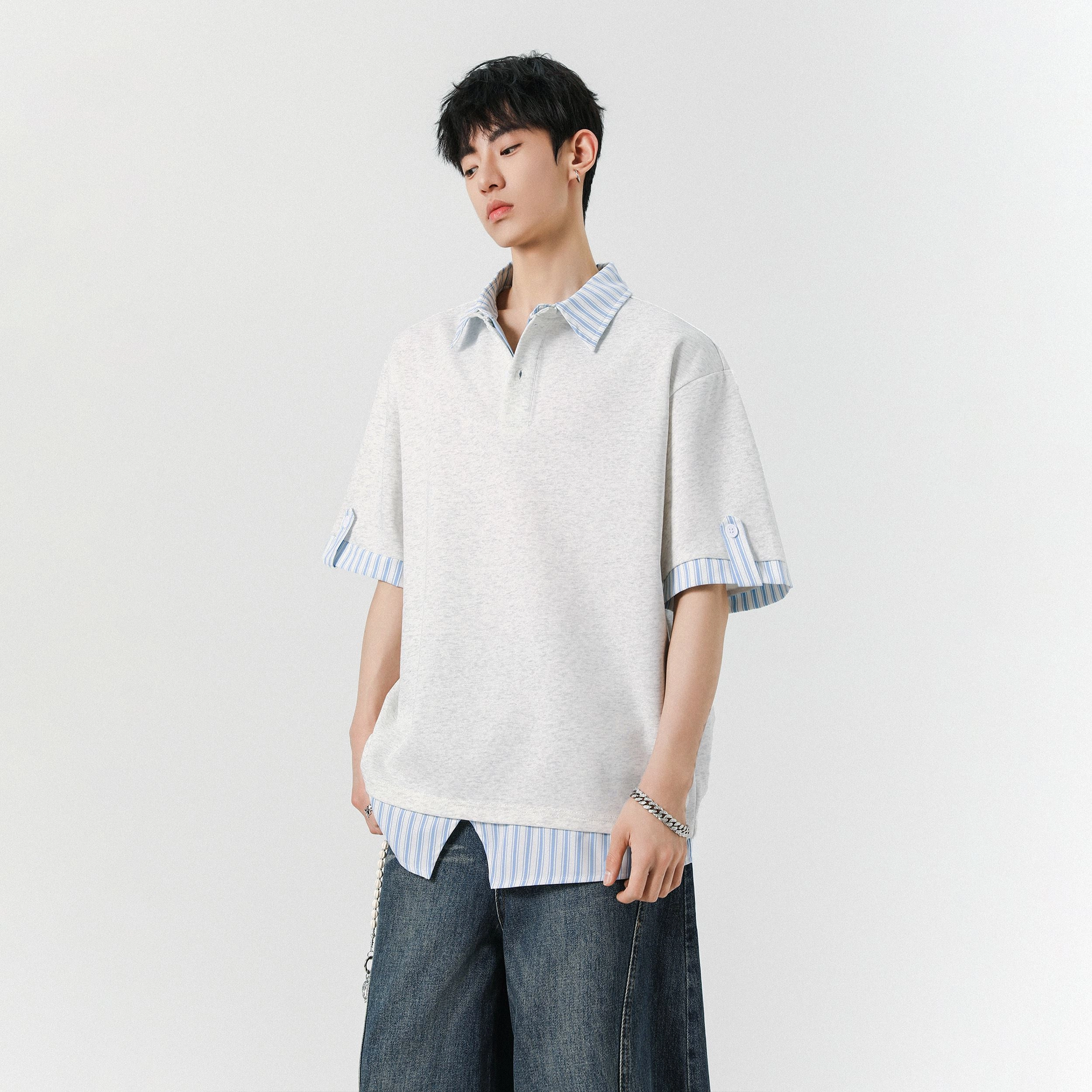 BRYAN JIMENEZ Polo