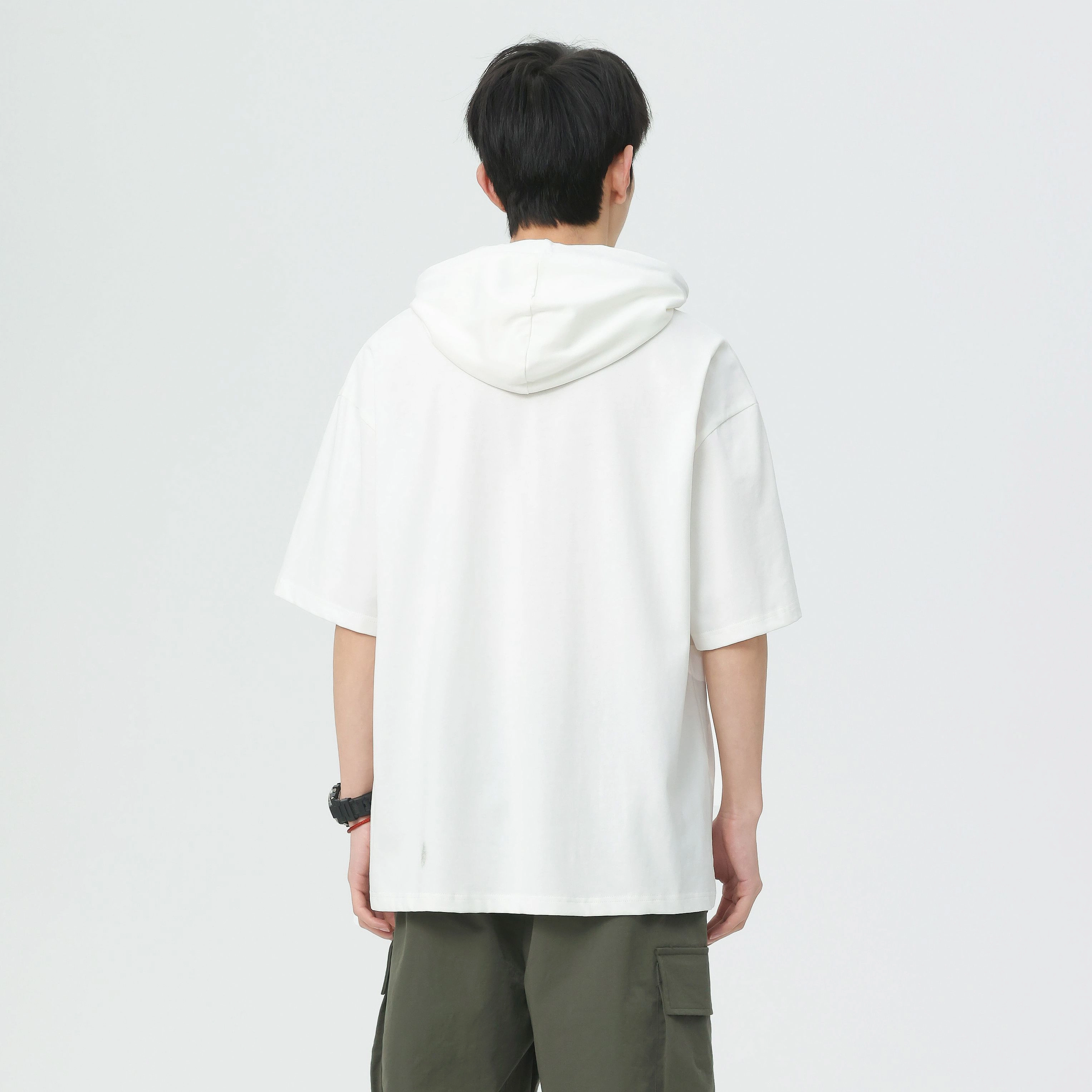 PAINT STAIN T