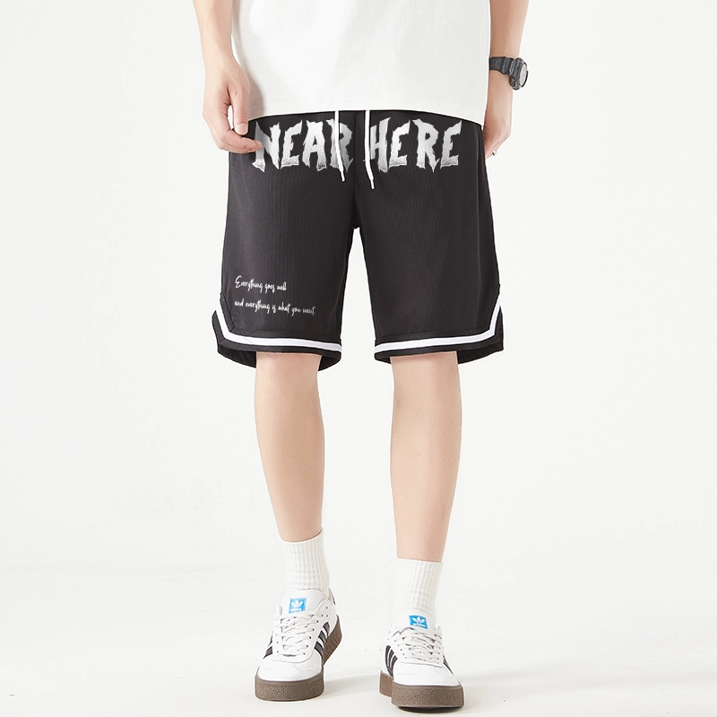 NEAR HERE