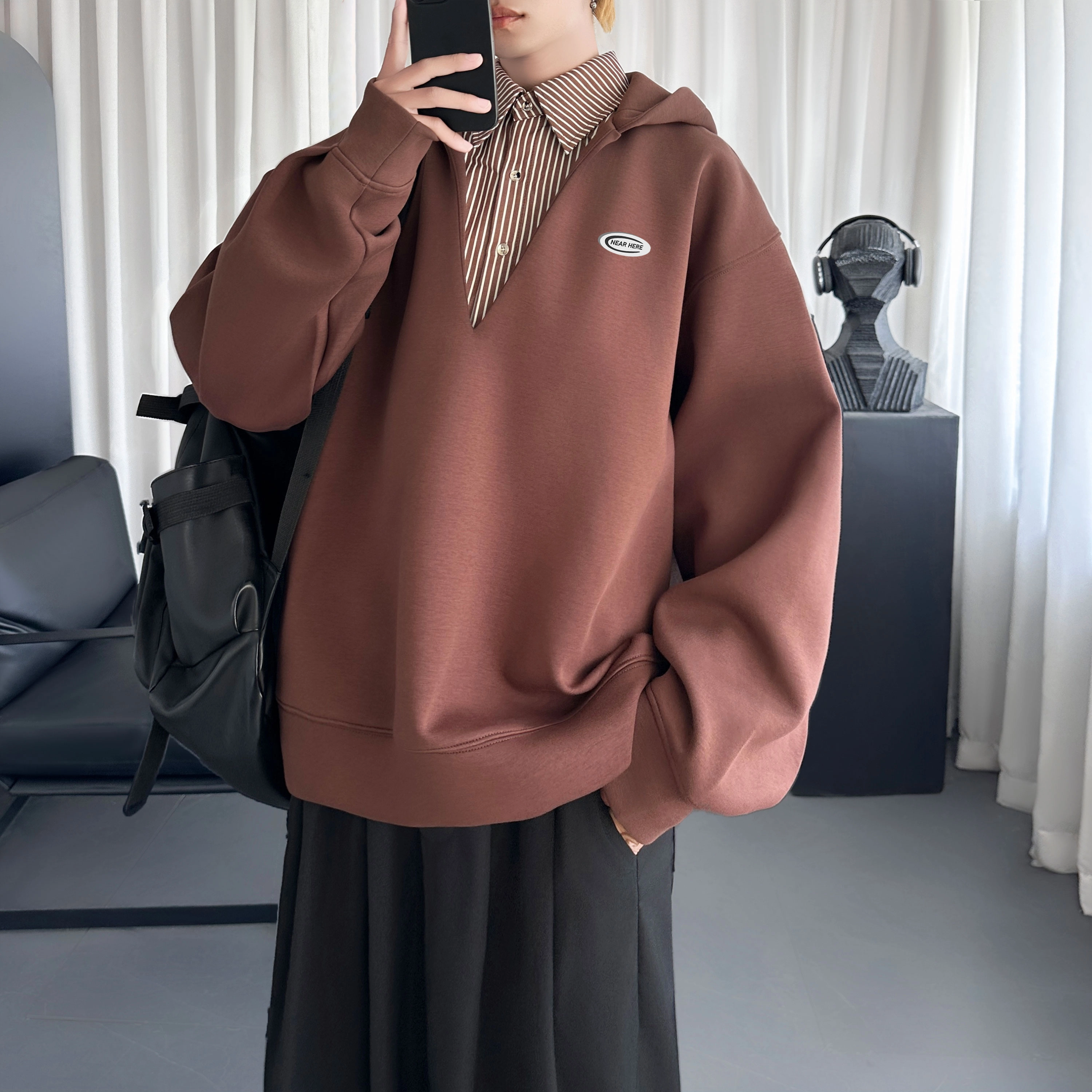 VNEAR HERE cleanfit