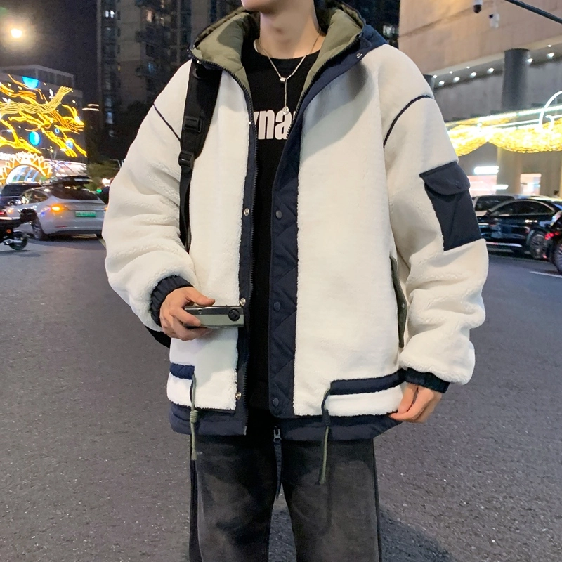 NEAR HERE