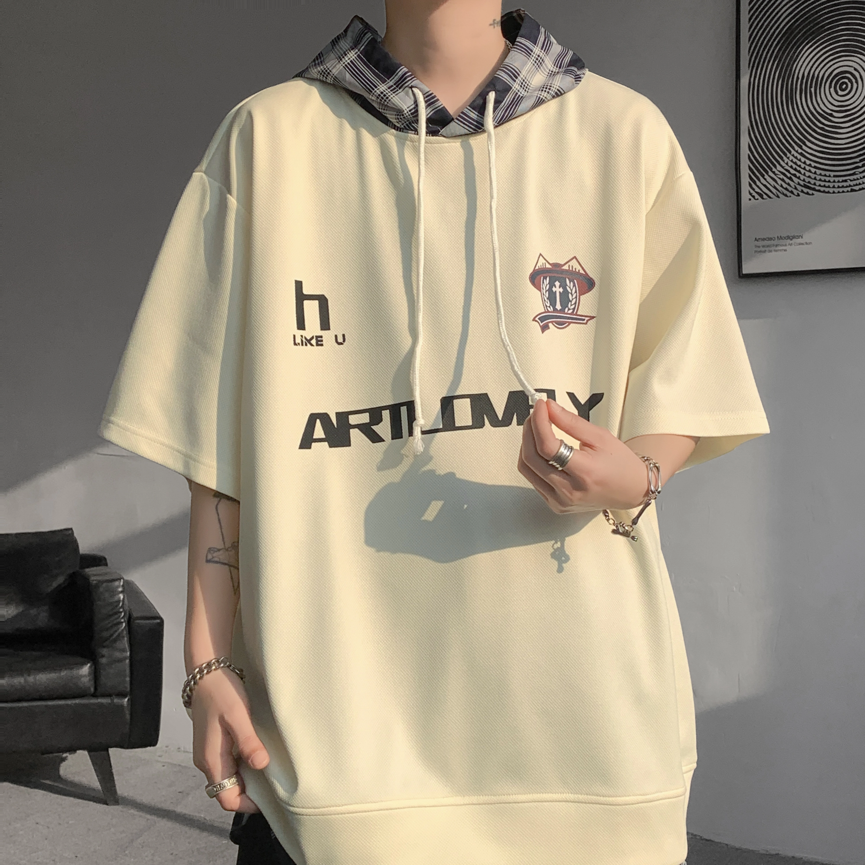 UPWARD LAB T