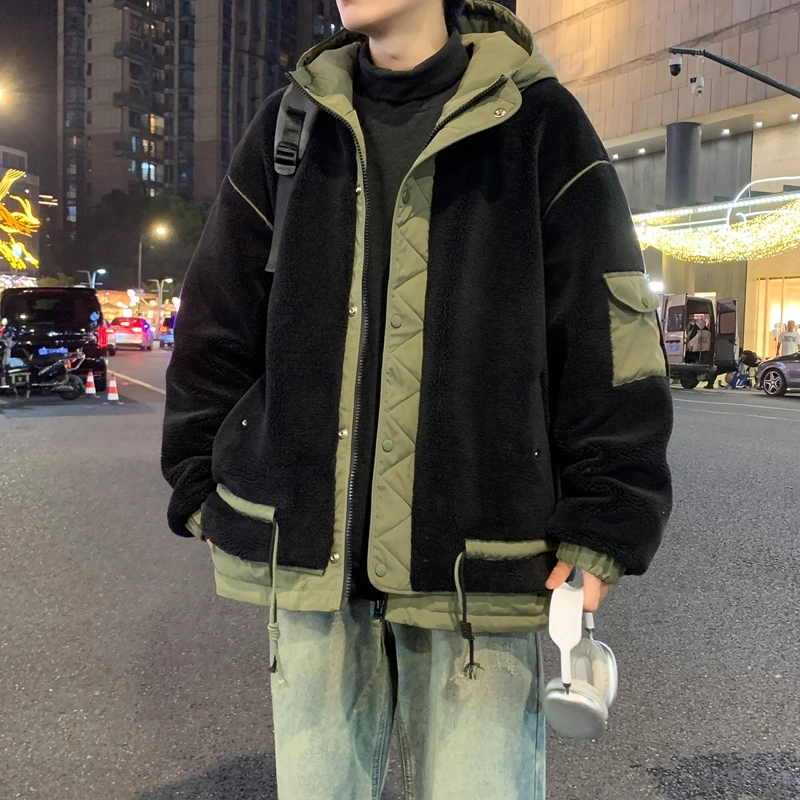 NEAR HERE